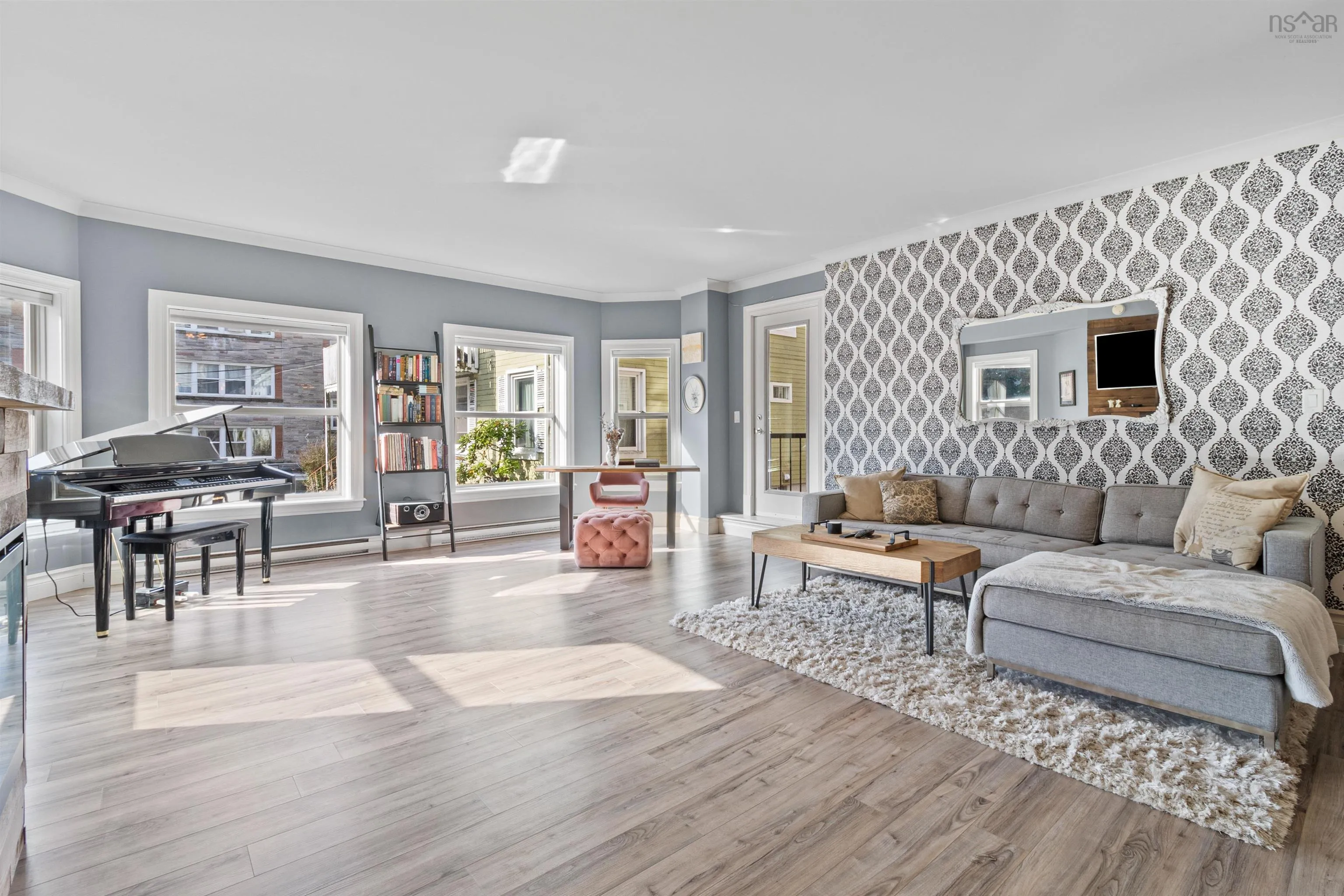 106-1270 Oxford Street, Halifax, NS B3H 3Y8, 2 Bedrooms Bedrooms, ,2 BathroomsBathrooms,Residential,For Sale,Oxford,202521795