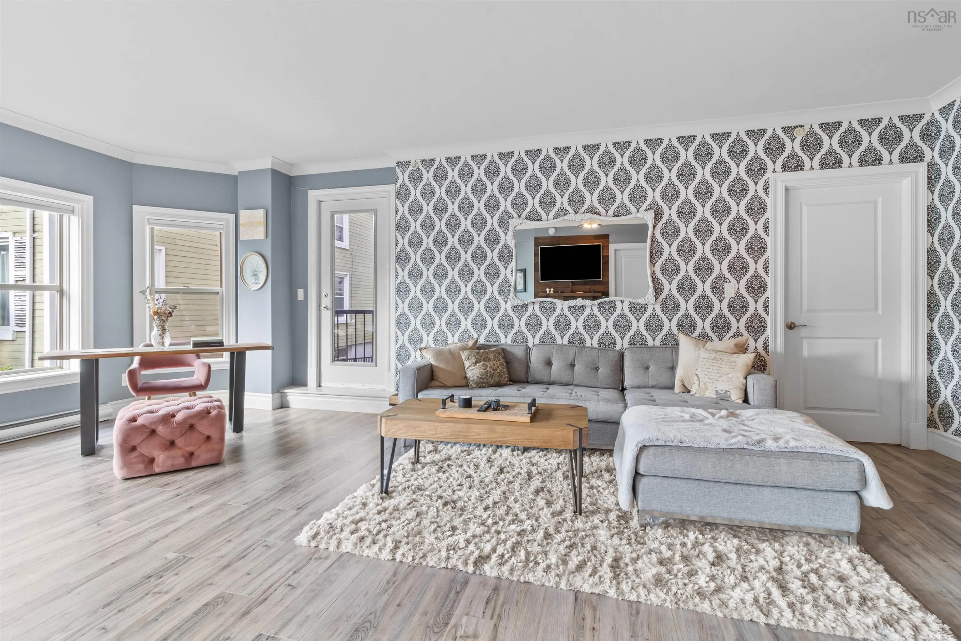 106-1270 Oxford Street, Halifax, NS B3H 3Y8, 2 Bedrooms Bedrooms, ,2 BathroomsBathrooms,Residential,For Sale,Oxford,202521795