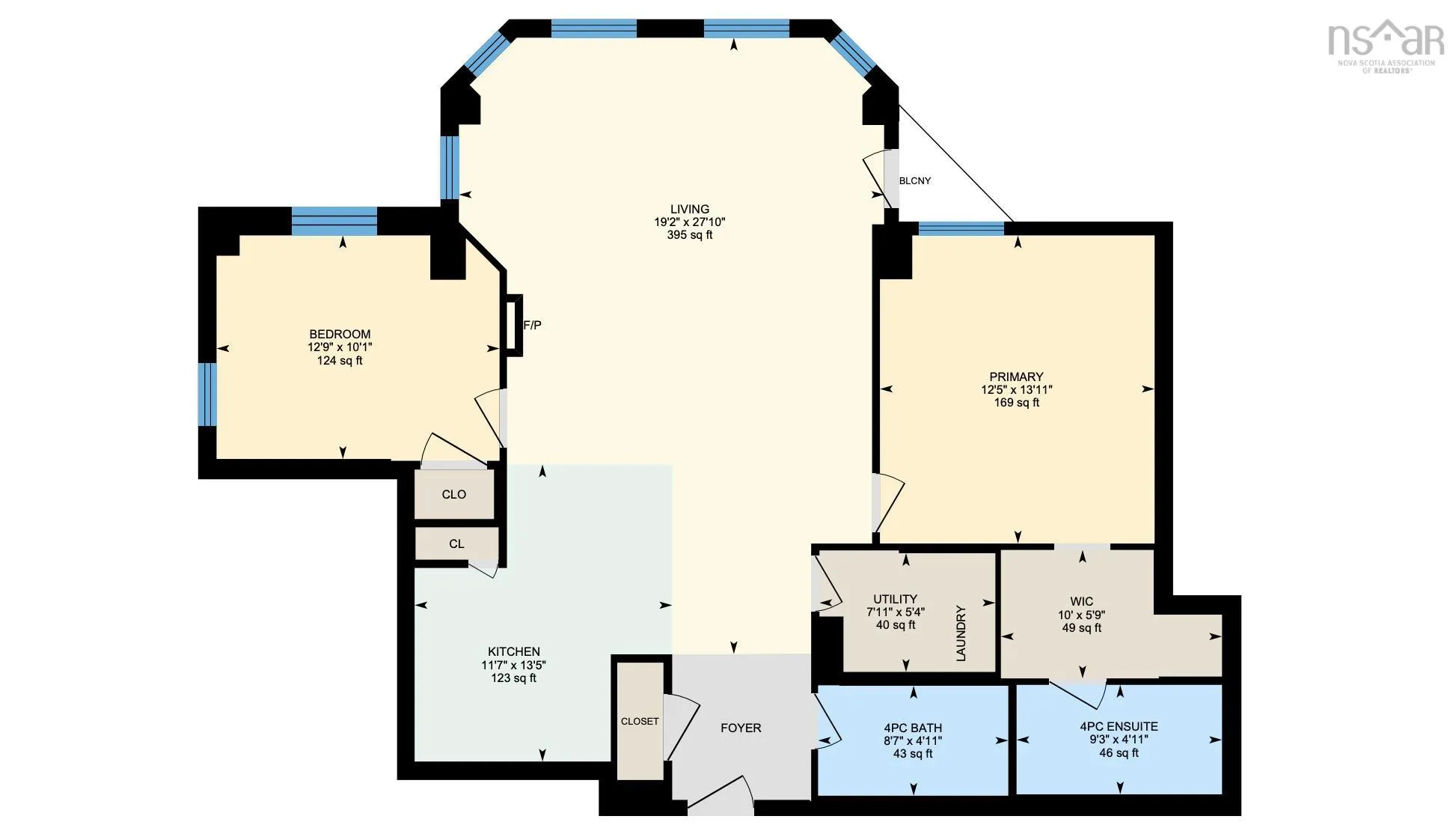 106-1270 Oxford Street, Halifax, NS B3H 3Y8, 2 Bedrooms Bedrooms, ,2 BathroomsBathrooms,Residential,For Sale,Oxford,202521795