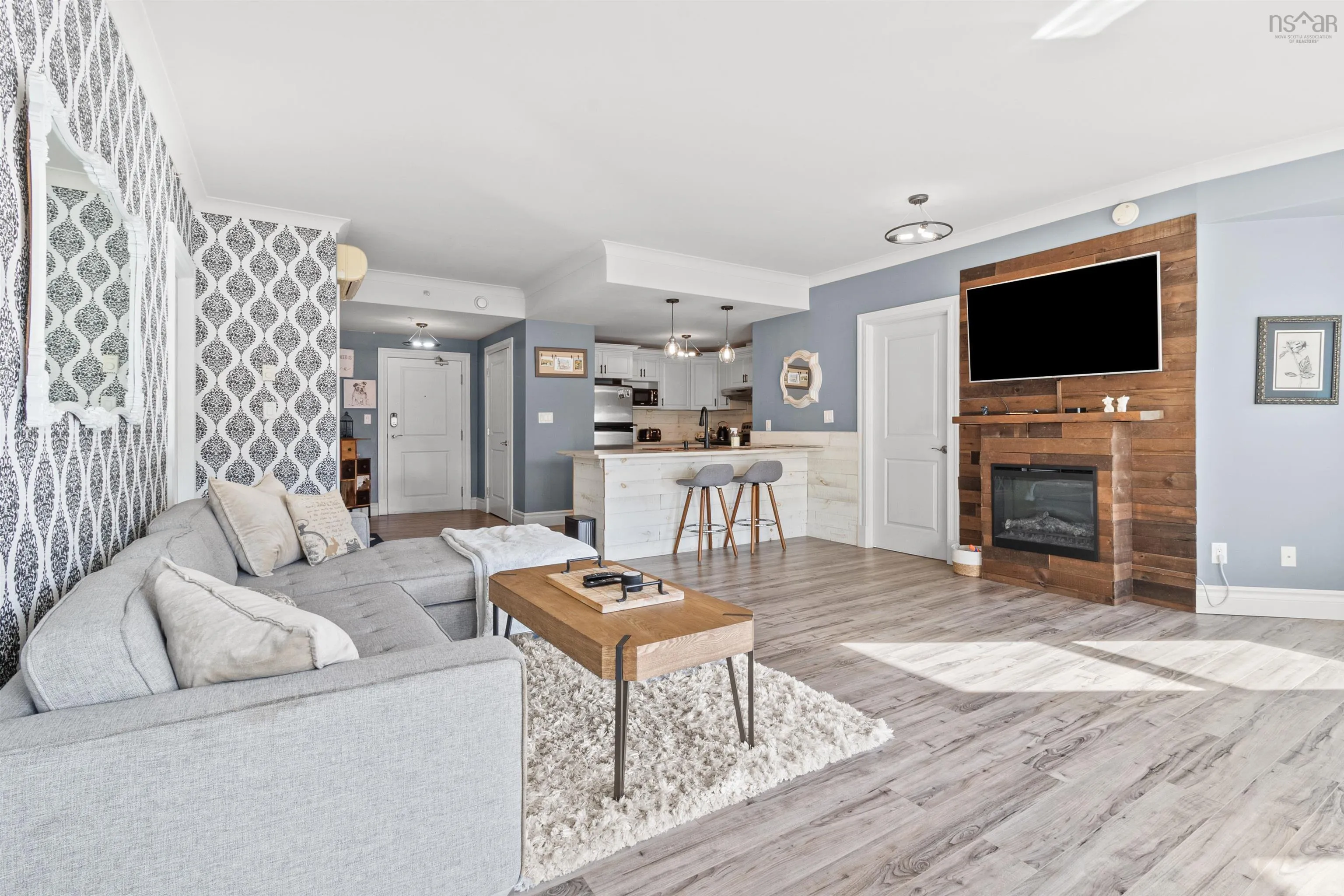 106-1270 Oxford Street, Halifax, NS B3H 3Y8, 2 Bedrooms Bedrooms, ,2 BathroomsBathrooms,Residential,For Sale,Oxford,202521795