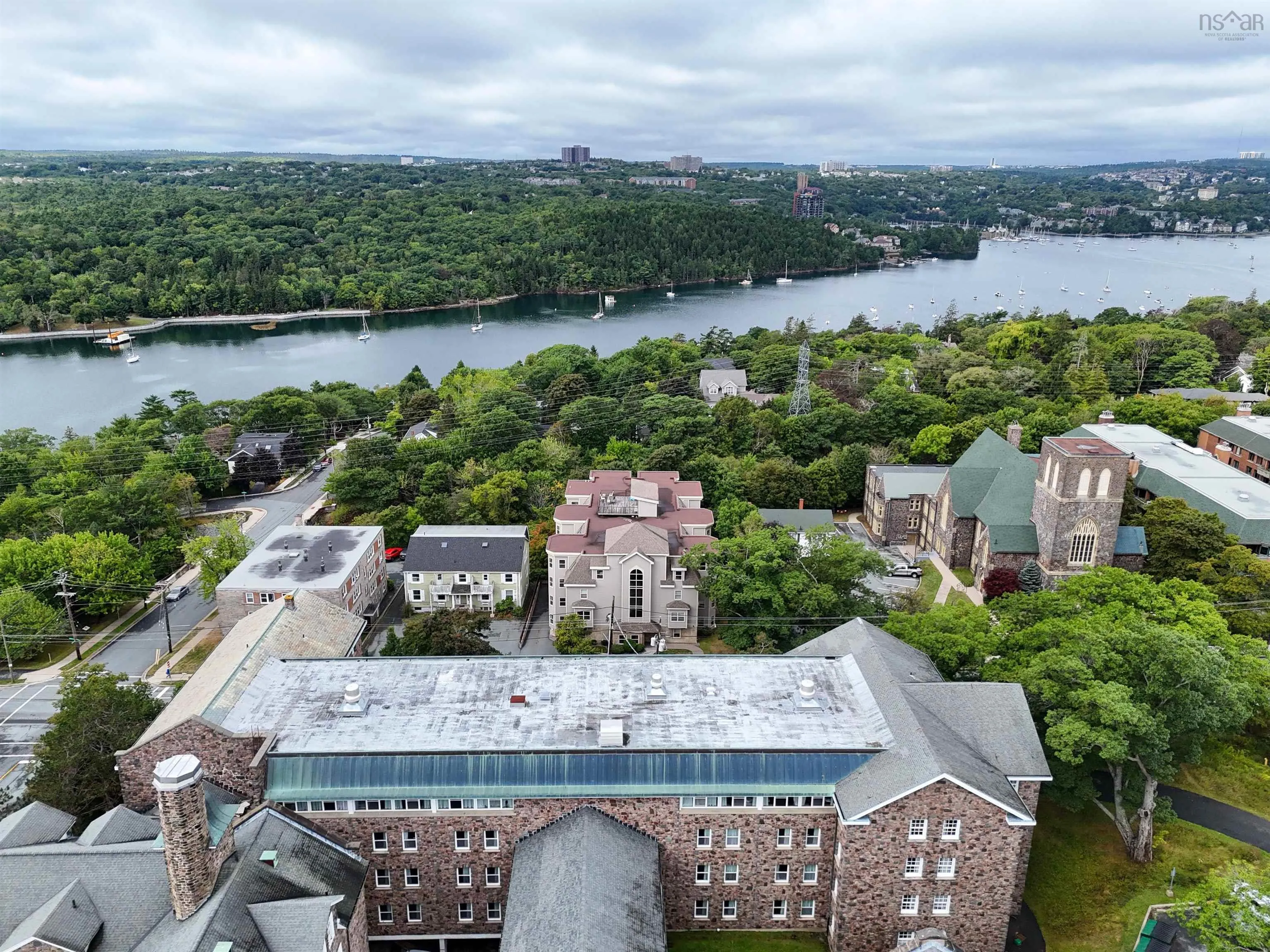 106-1270 Oxford Street, Halifax, NS B3H 3Y8, 2 Bedrooms Bedrooms, ,2 BathroomsBathrooms,Residential,For Sale,Oxford,202521795