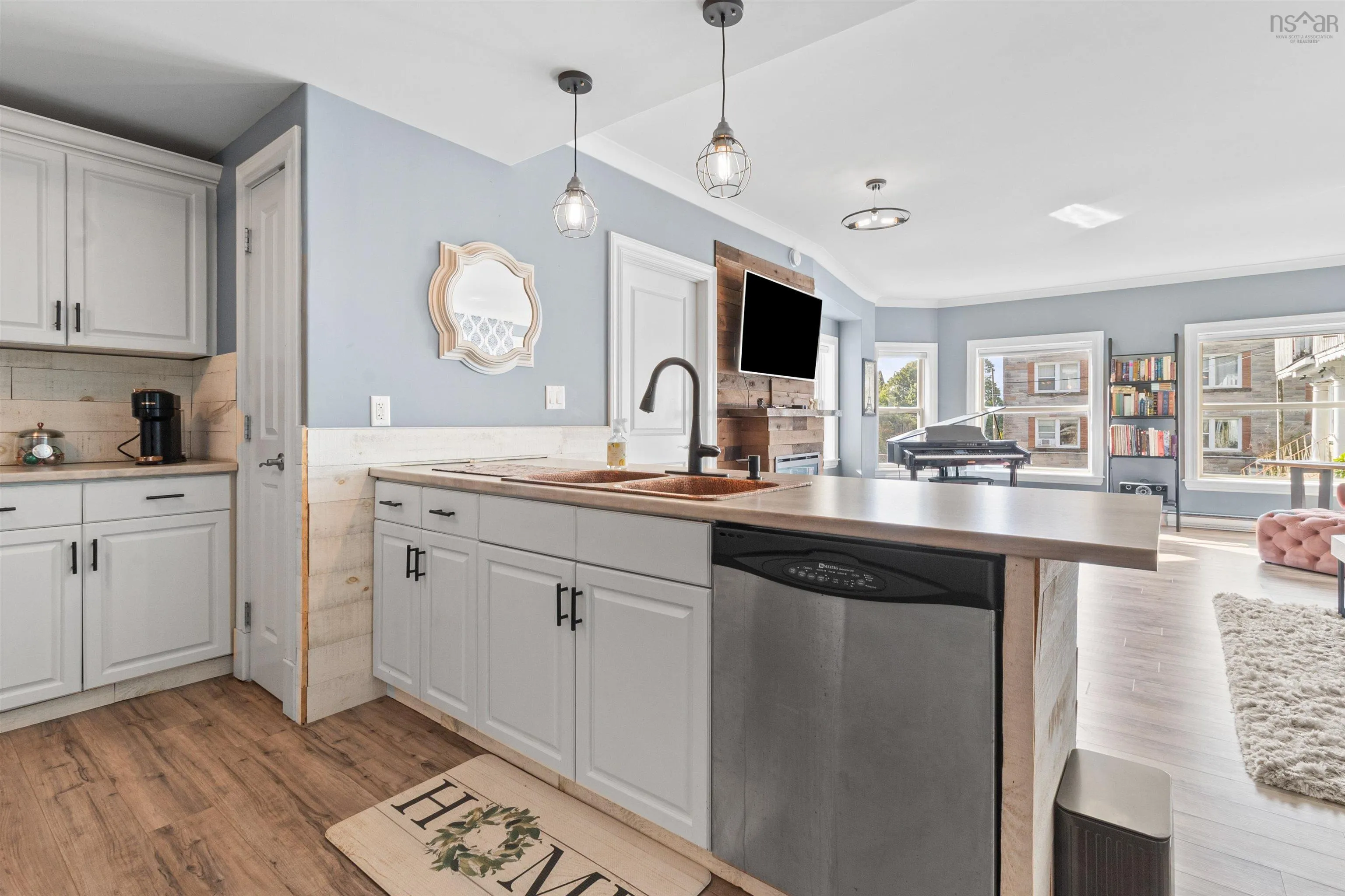 106-1270 Oxford Street, Halifax, NS B3H 3Y8, 2 Bedrooms Bedrooms, ,2 BathroomsBathrooms,Residential,For Sale,Oxford,202521795