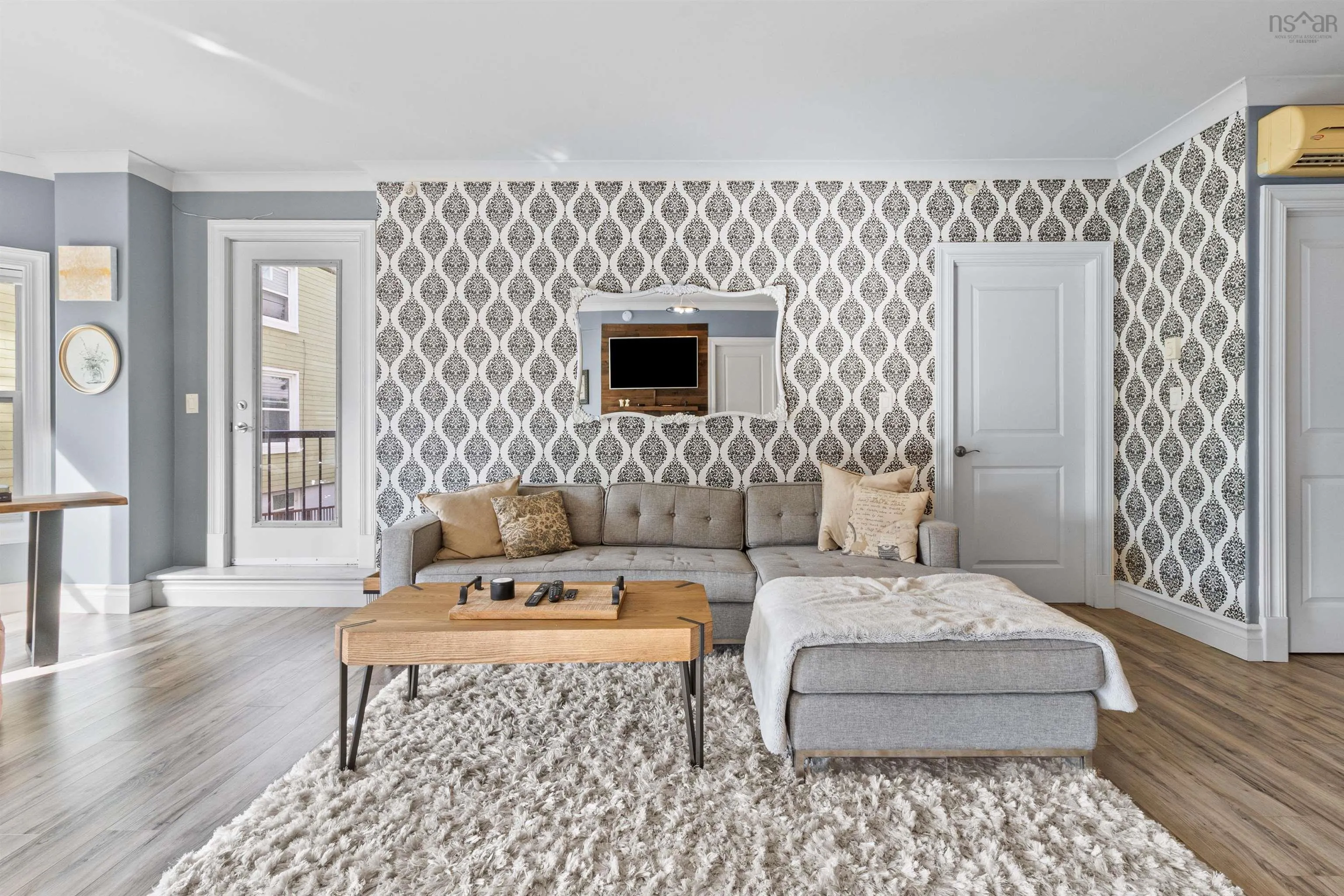 106-1270 Oxford Street, Halifax, NS B3H 3Y8, 2 Bedrooms Bedrooms, ,2 BathroomsBathrooms,Residential,For Sale,Oxford,202521795