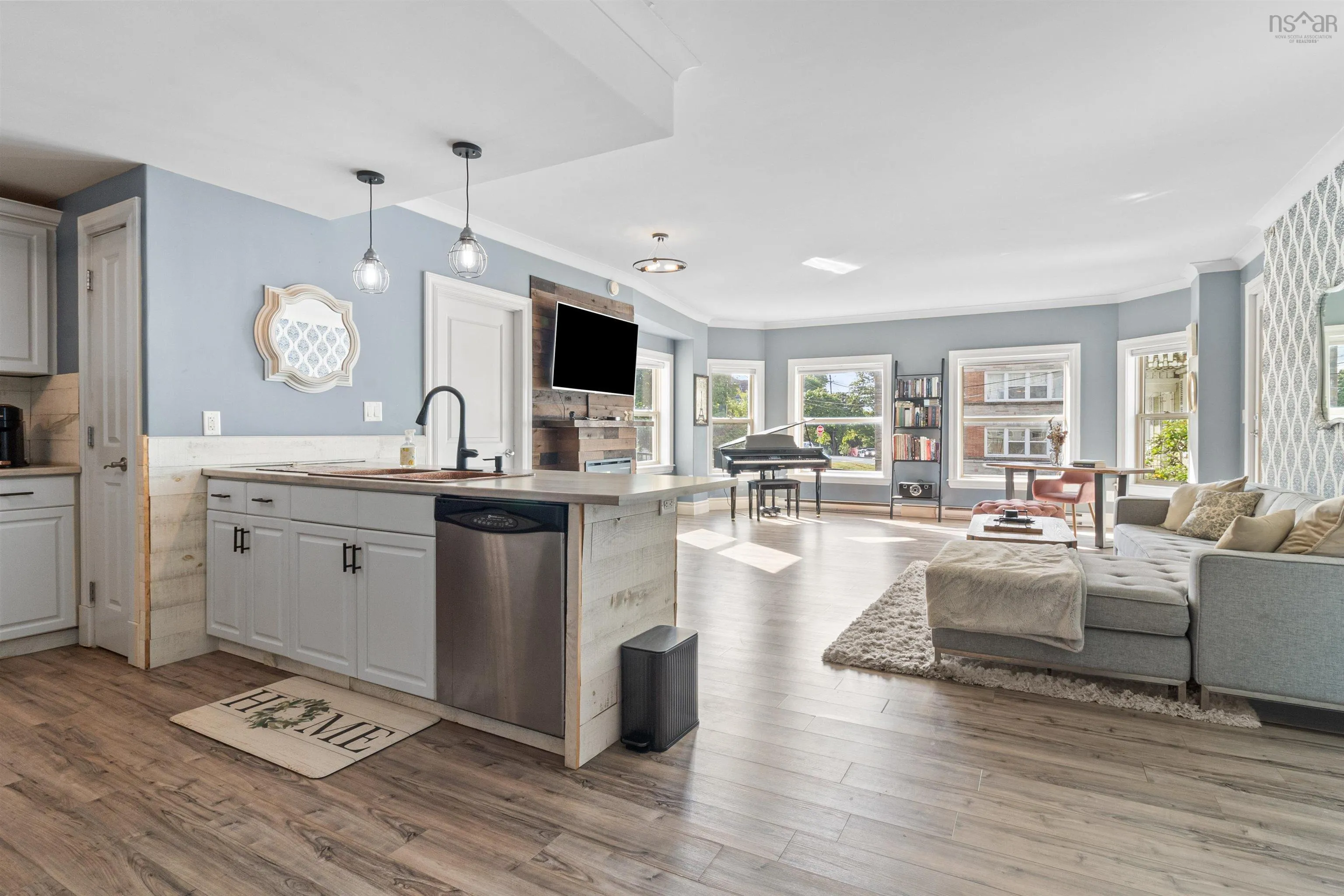 106-1270 Oxford Street, Halifax, NS B3H 3Y8, 2 Bedrooms Bedrooms, ,2 BathroomsBathrooms,Residential,For Sale,Oxford,202521795