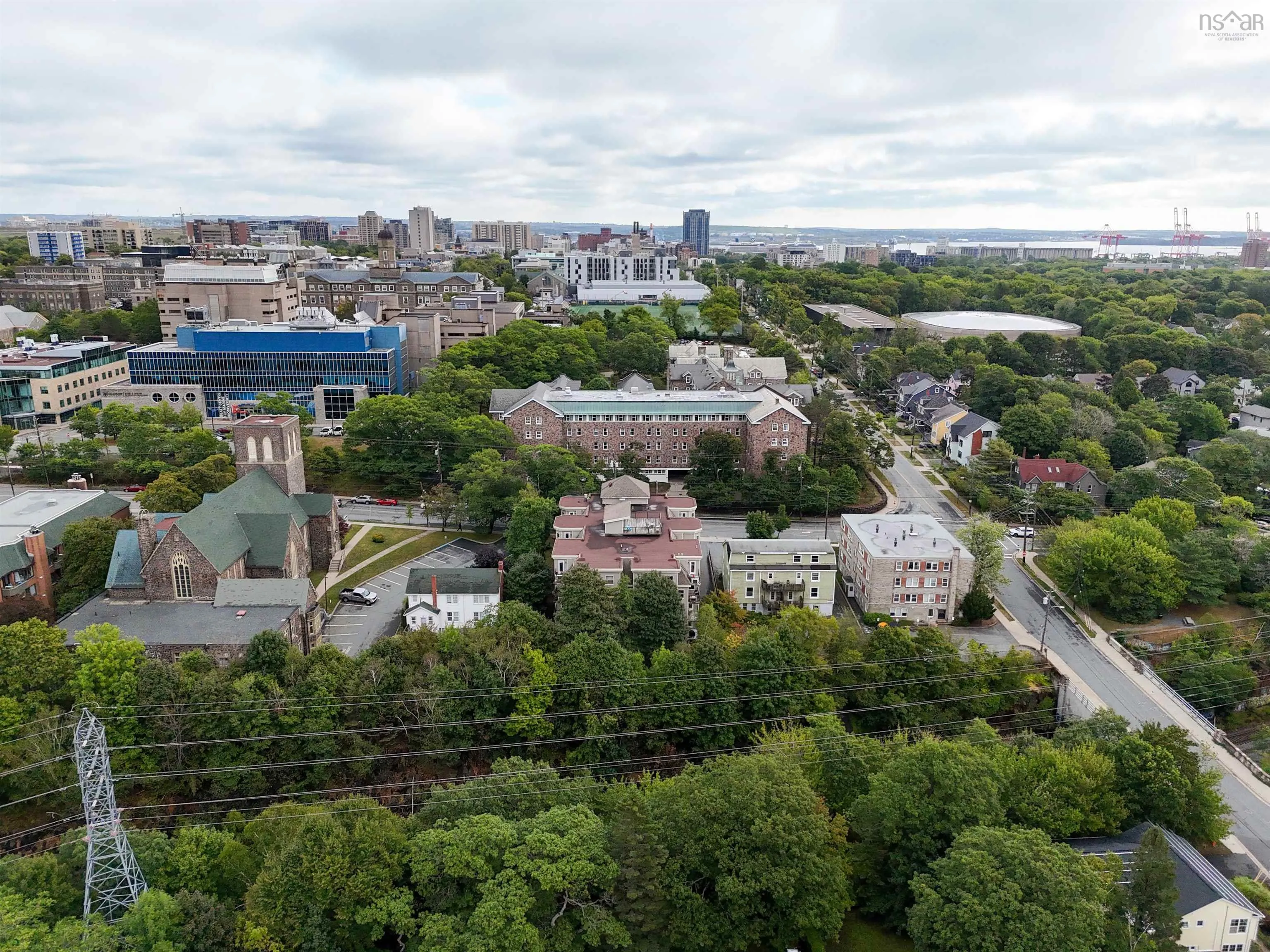 106-1270 Oxford Street, Halifax, NS B3H 3Y8, 2 Bedrooms Bedrooms, ,2 BathroomsBathrooms,Residential,For Sale,Oxford,202521795