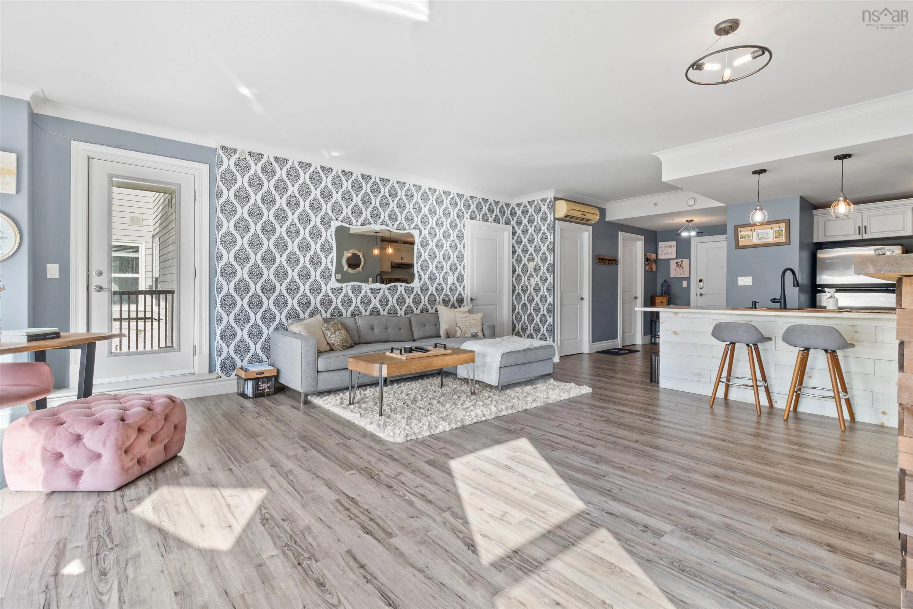 106-1270 Oxford Street, Halifax, NS B3H 3Y8, 2 Bedrooms Bedrooms, ,2 BathroomsBathrooms,Residential,For Sale,Oxford,202521795