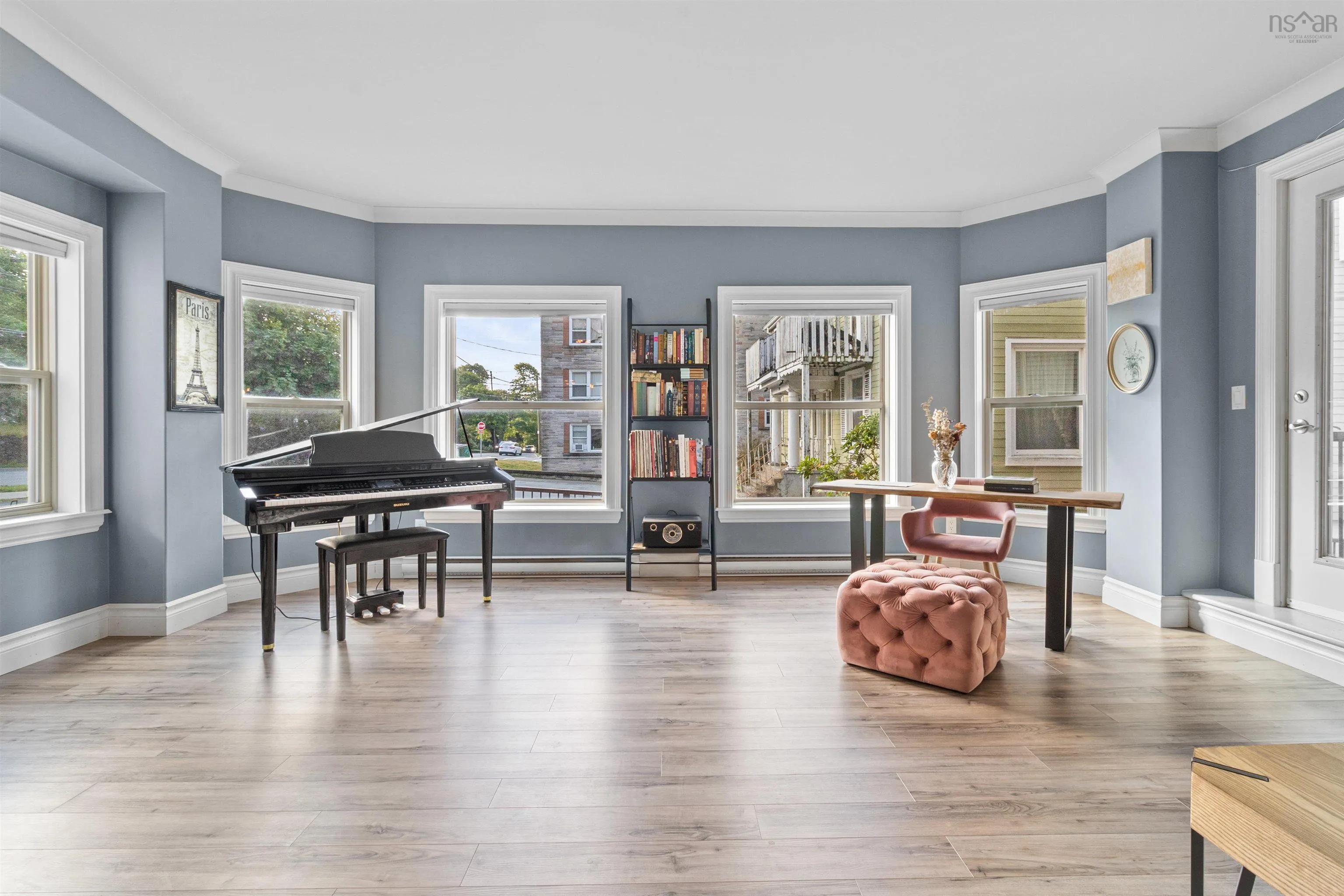 106-1270 Oxford Street, Halifax, NS B3H 3Y8, 2 Bedrooms Bedrooms, ,2 BathroomsBathrooms,Residential,For Sale,Oxford,202521795