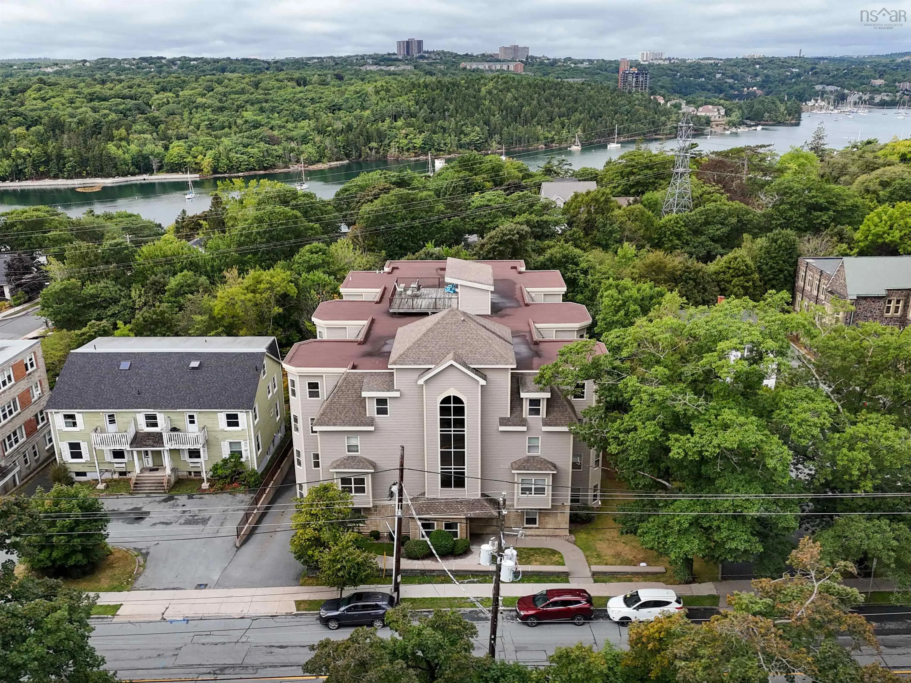 106-1270 Oxford Street, Halifax, NS B3H 3Y8, 2 Bedrooms Bedrooms, ,2 BathroomsBathrooms,Residential,For Sale,Oxford,202521795