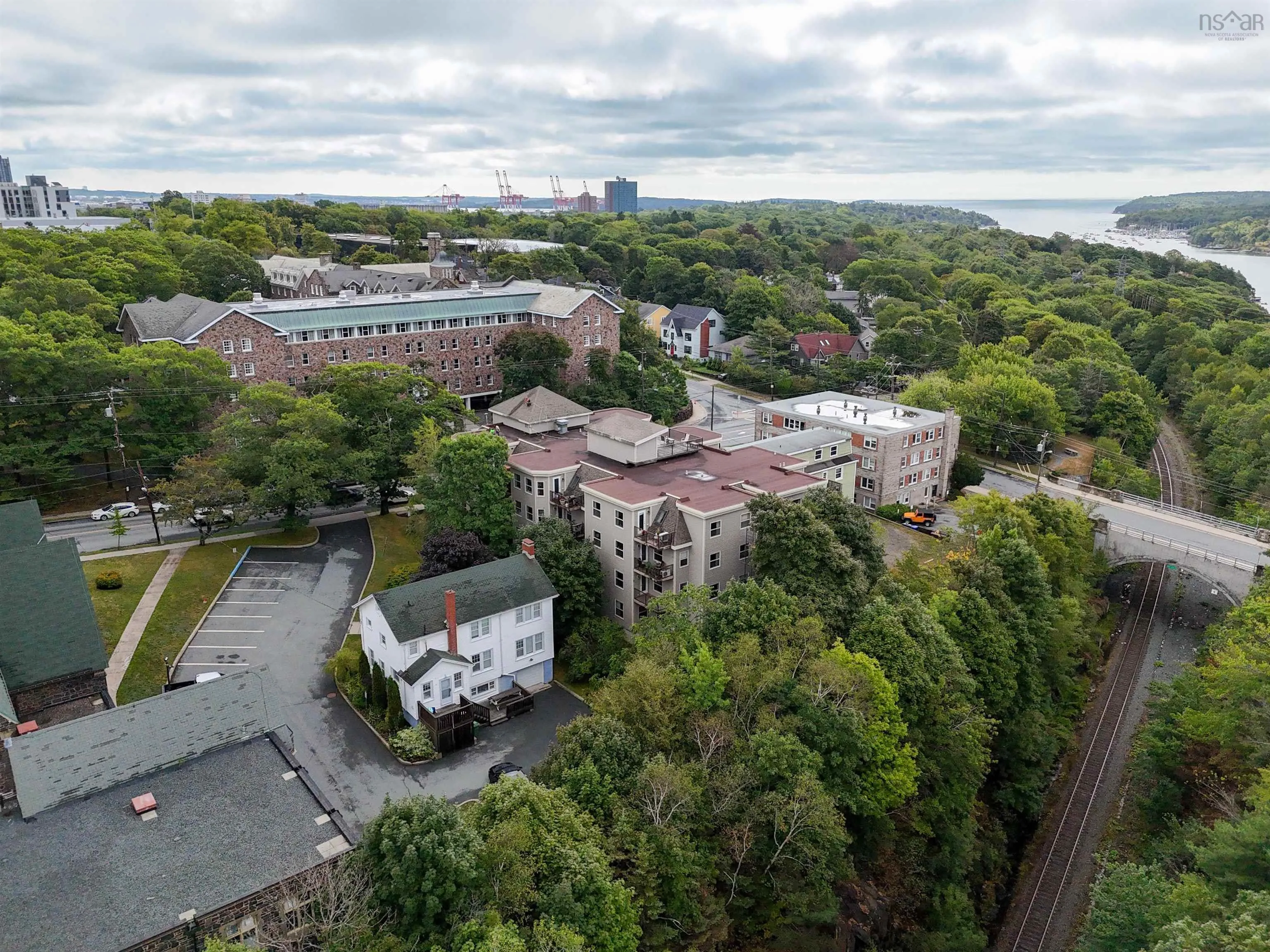 106-1270 Oxford Street, Halifax, NS B3H 3Y8, 2 Bedrooms Bedrooms, ,2 BathroomsBathrooms,Residential,For Sale,Oxford,202521795