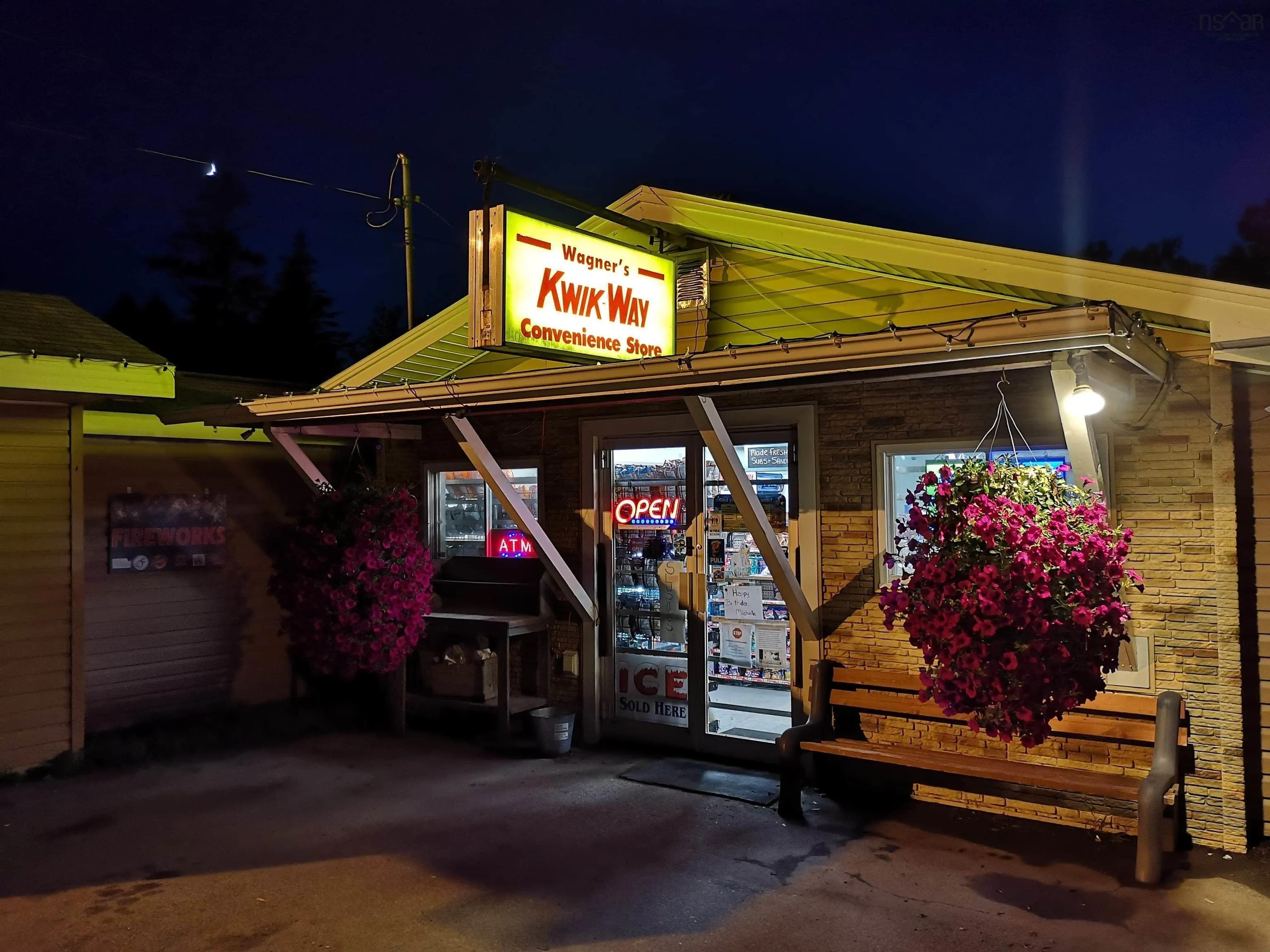 8865 8869 Hwy 101 Highway, Brighton, NS B0V 1A0, ,Commercial Sale,For Sale,Hwy 101,202519597