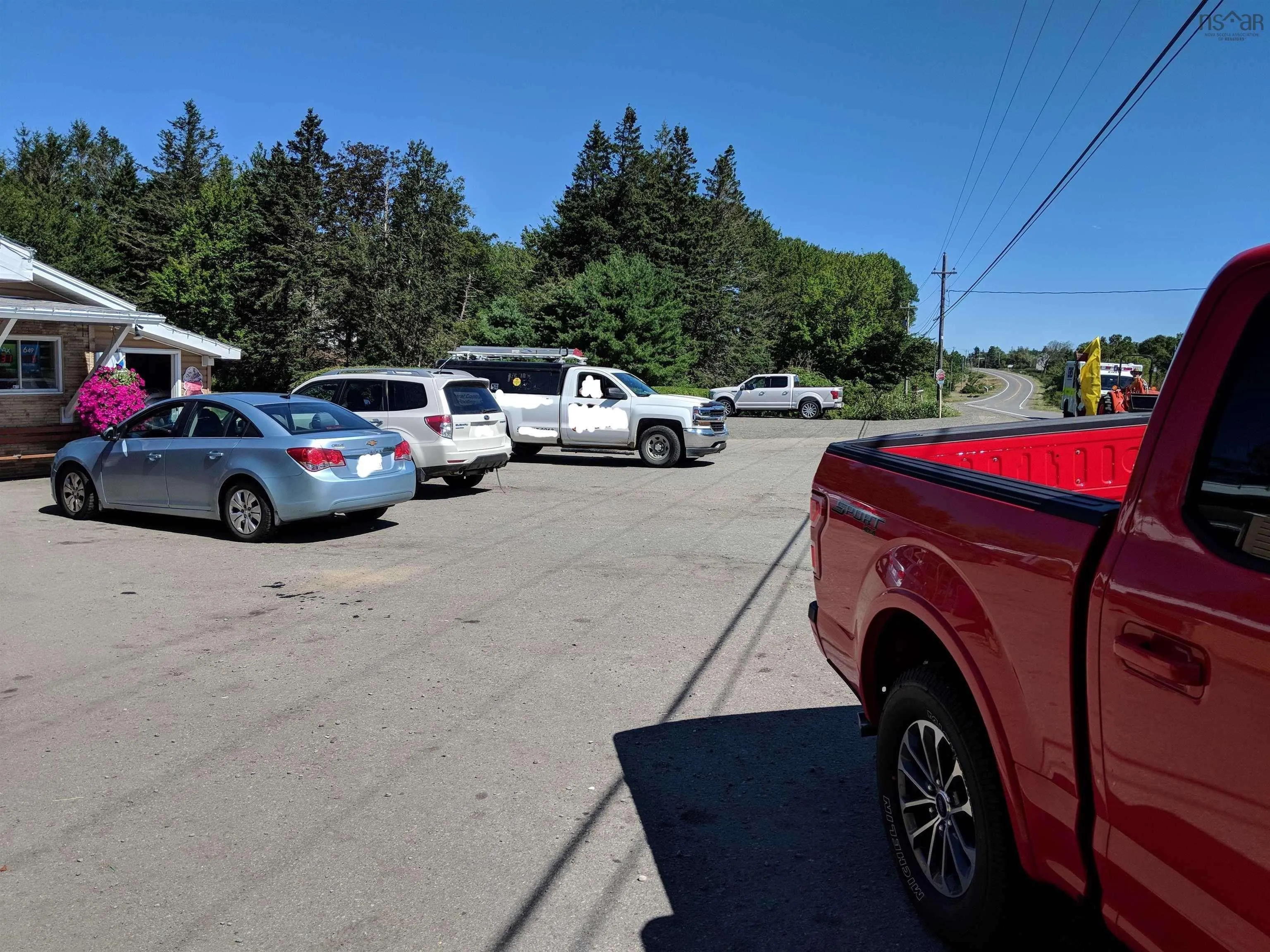 8865 8869 Hwy 101 Highway, Brighton, NS B0V 1A0, ,Commercial Sale,For Sale,Hwy 101,202519597