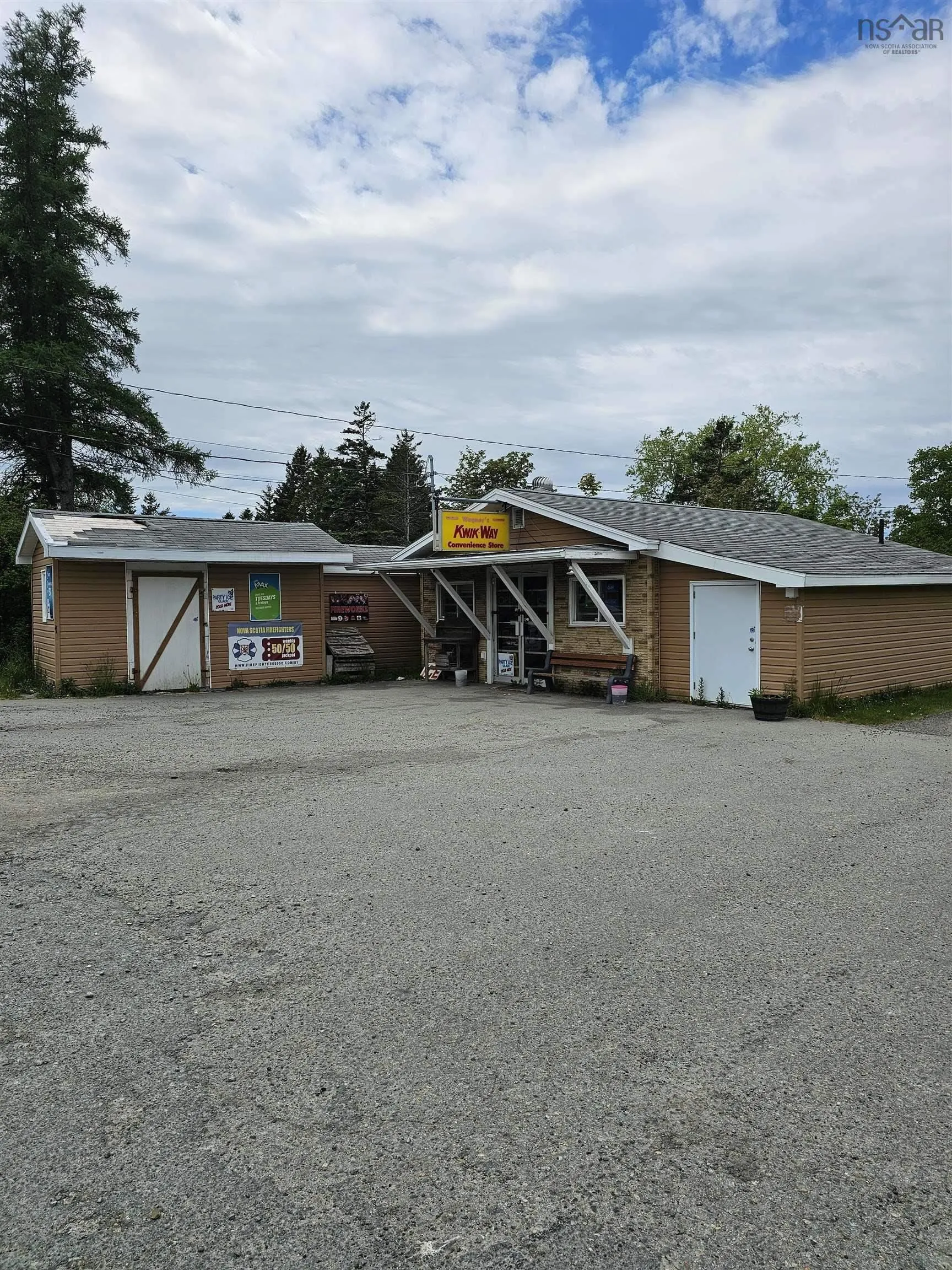 8865 8869 Hwy 101 Highway, Brighton, NS B0V 1A0, ,Commercial Sale,For Sale,Hwy 101,202519597