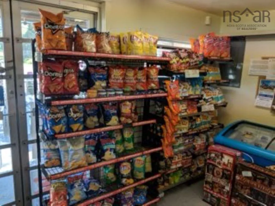 8865 8869 Hwy 101 Highway, Brighton, NS B0V 1A0, ,Commercial Sale,For Sale,Hwy 101,202519597