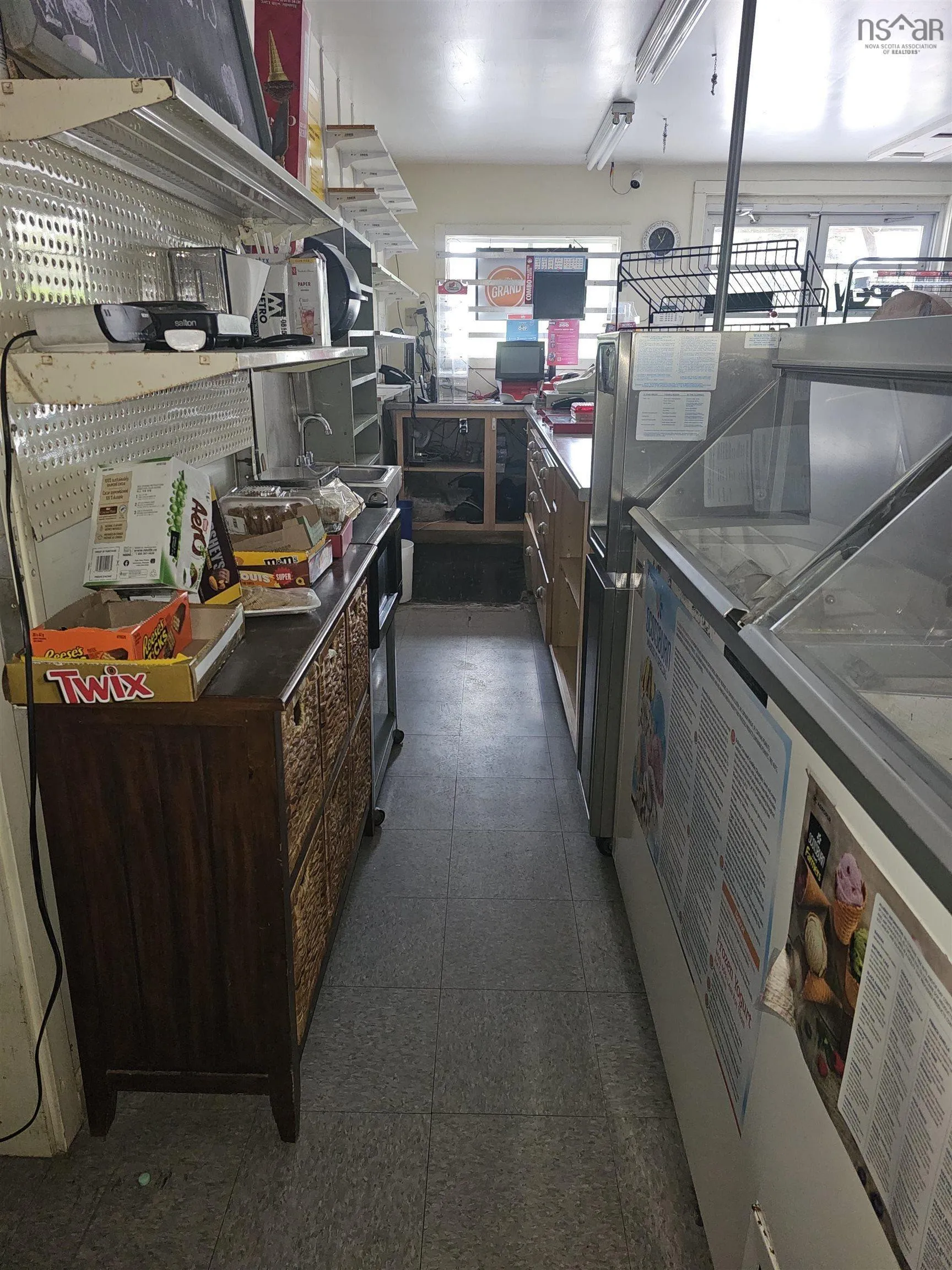 8865 8869 Hwy 101 Highway, Brighton, NS B0V 1A0, ,Commercial Sale,For Sale,Hwy 101,202519597