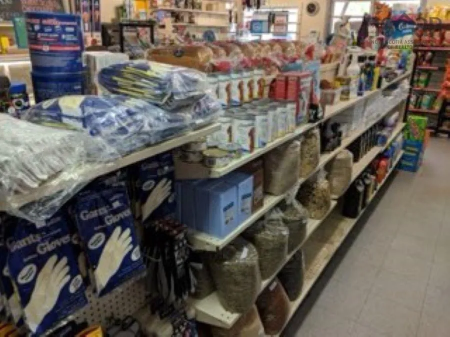 8865 8869 Hwy 101 Highway, Brighton, NS B0V 1A0, ,Commercial Sale,For Sale,Hwy 101,202519597