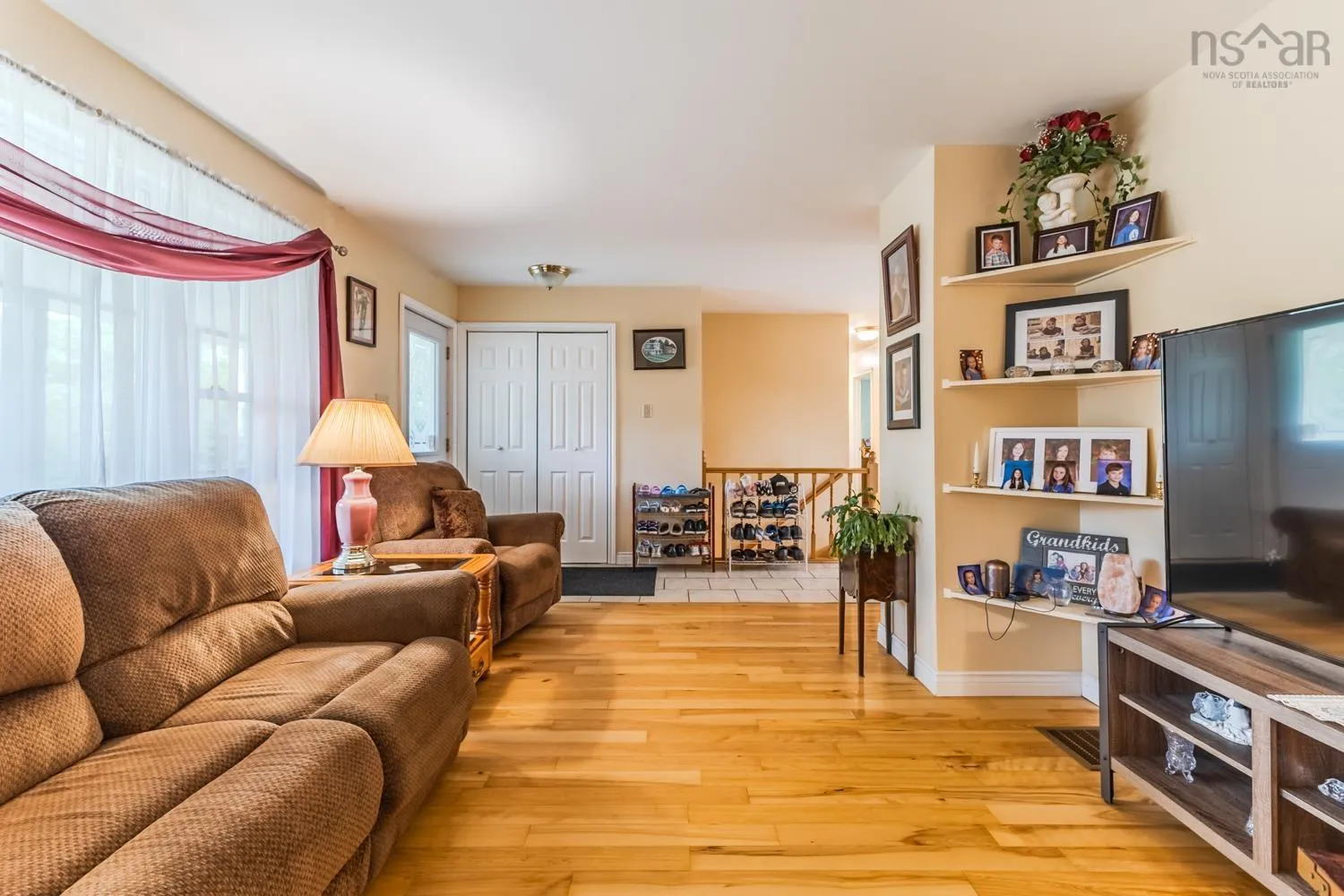 56 Hiram Lynds Rd, North River, NS B6L 6K2, 4 Bedrooms Bedrooms, ,2 BathroomsBathrooms,Residential,For Sale,Hiram Lynds Rd,202519101