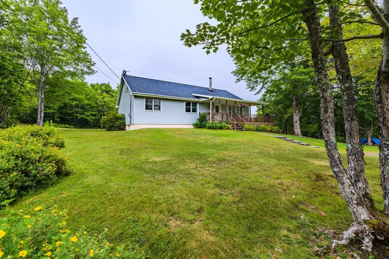 56 Hiram Lynds Rd, North River, NS B6L 6K2, 4 Bedrooms Bedrooms, ,2 BathroomsBathrooms,Residential,For Sale,Hiram Lynds Rd,202519101