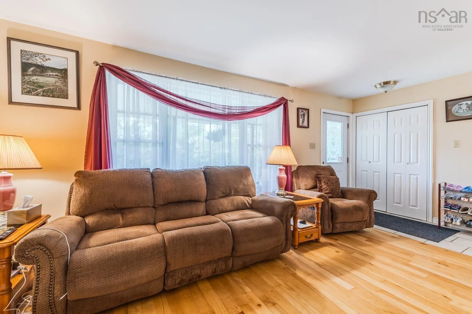 56 Hiram Lynds Rd, North River, NS B6L 6K2, 4 Bedrooms Bedrooms, ,2 BathroomsBathrooms,Residential,For Sale,Hiram Lynds Rd,202519101