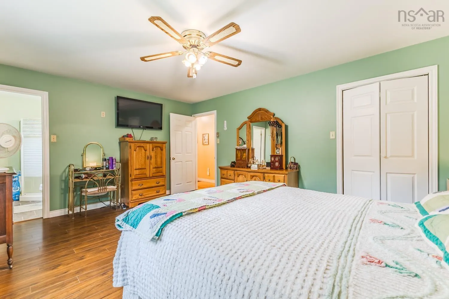 56 Hiram Lynds Rd, North River, NS B6L 6K2, 4 Bedrooms Bedrooms, ,2 BathroomsBathrooms,Residential,For Sale,Hiram Lynds Rd,202519101