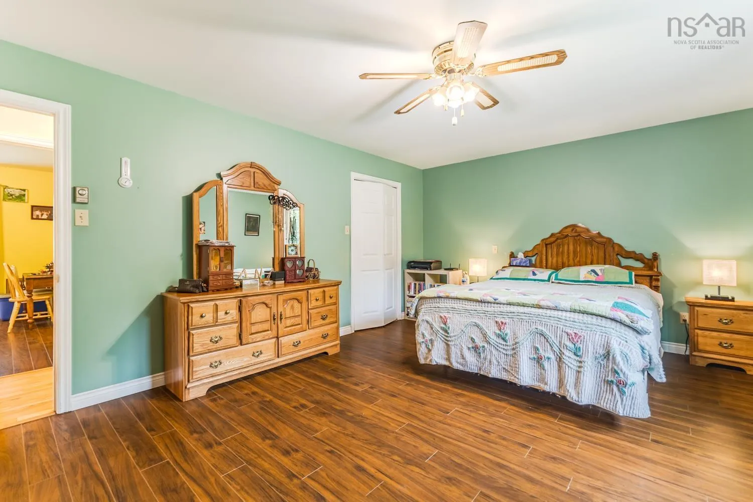 56 Hiram Lynds Rd, North River, NS B6L 6K2, 4 Bedrooms Bedrooms, ,2 BathroomsBathrooms,Residential,For Sale,Hiram Lynds Rd,202519101