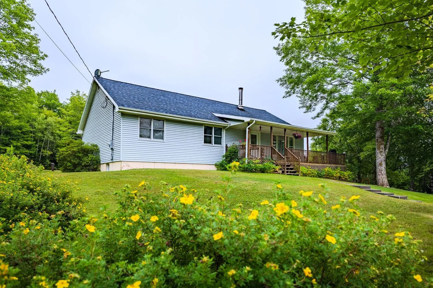56 Hiram Lynds Rd, North River, NS B6L 6K2, 4 Bedrooms Bedrooms, ,2 BathroomsBathrooms,Residential,For Sale,Hiram Lynds Rd,202519101