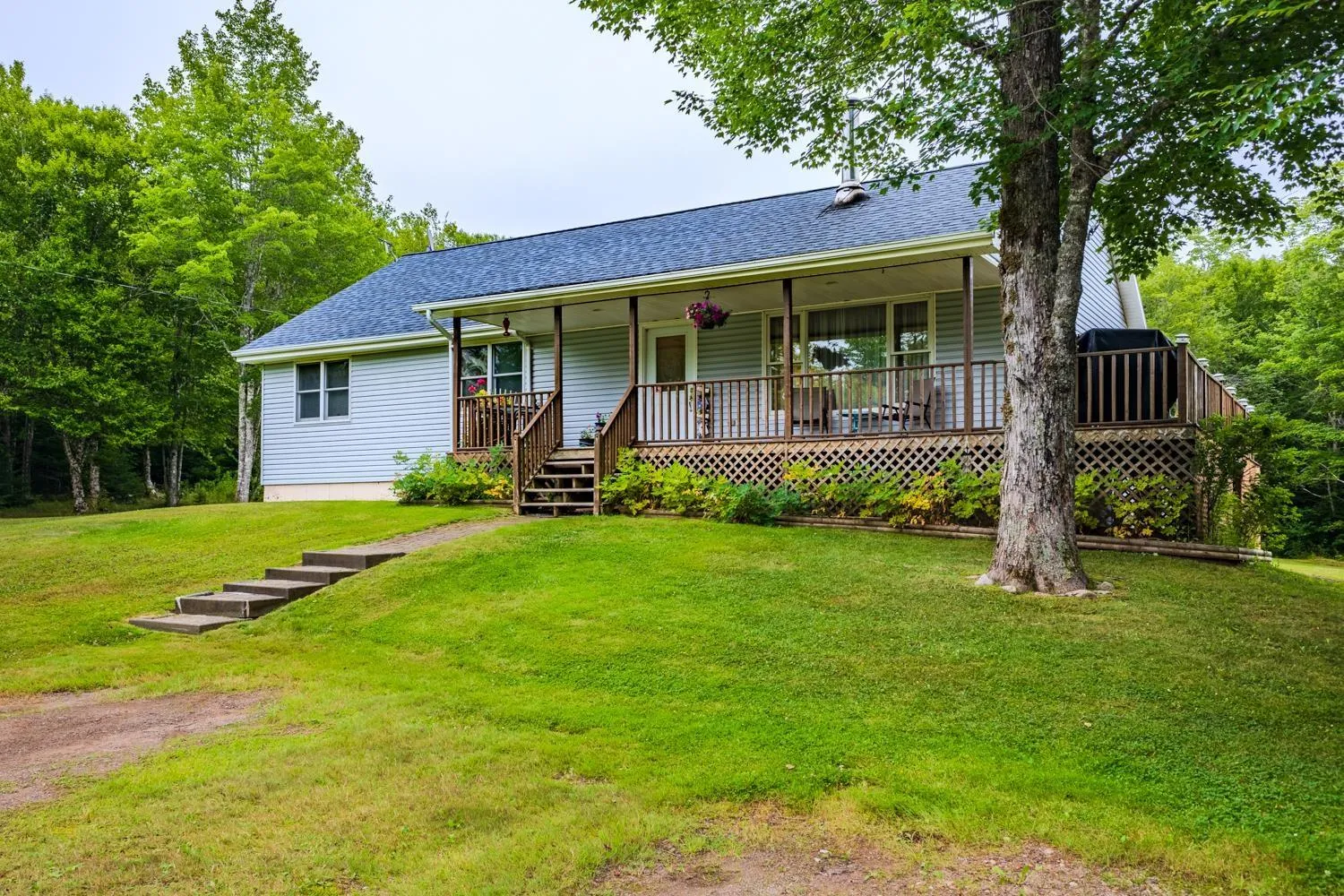 56 Hiram Lynds Rd, North River, NS B6L 6K2, 4 Bedrooms Bedrooms, ,2 BathroomsBathrooms,Residential,For Sale,Hiram Lynds Rd,202519101