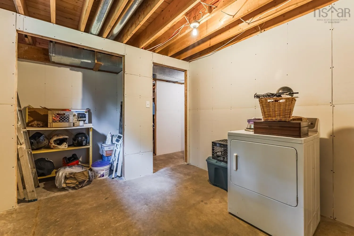 56 Hiram Lynds Rd, North River, NS B6L 6K2, 4 Bedrooms Bedrooms, ,2 BathroomsBathrooms,Residential,For Sale,Hiram Lynds Rd,202519101