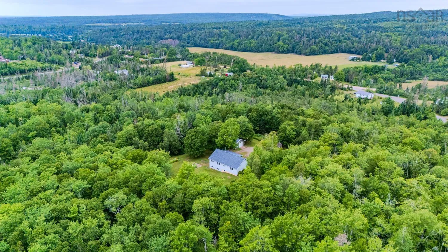 56 Hiram Lynds Rd, North River, NS B6L 6K2, 4 Bedrooms Bedrooms, ,2 BathroomsBathrooms,Residential,For Sale,Hiram Lynds Rd,202519101
