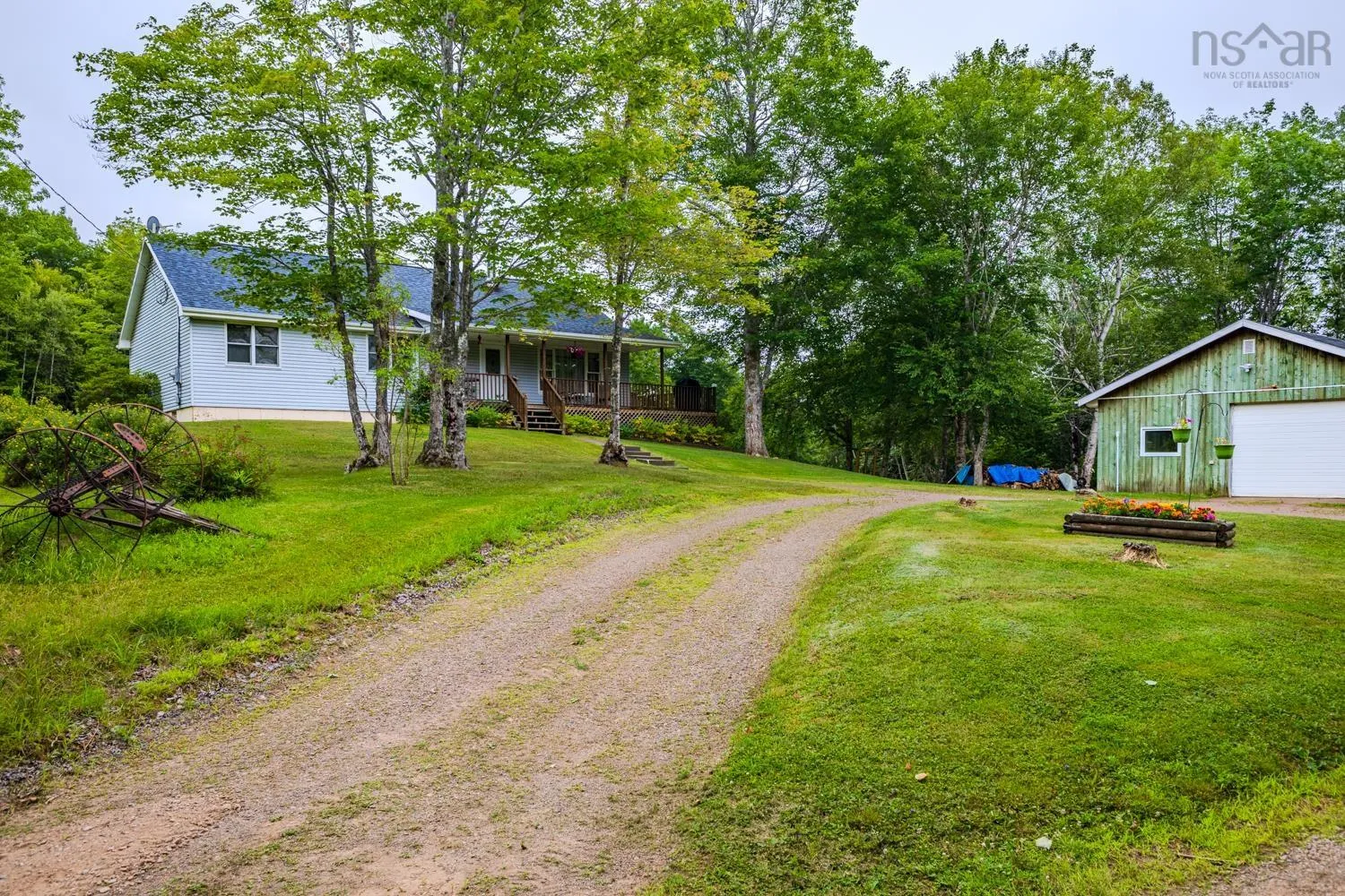56 Hiram Lynds Rd, North River, NS B6L 6K2, 4 Bedrooms Bedrooms, ,2 BathroomsBathrooms,Residential,For Sale,Hiram Lynds Rd,202519101