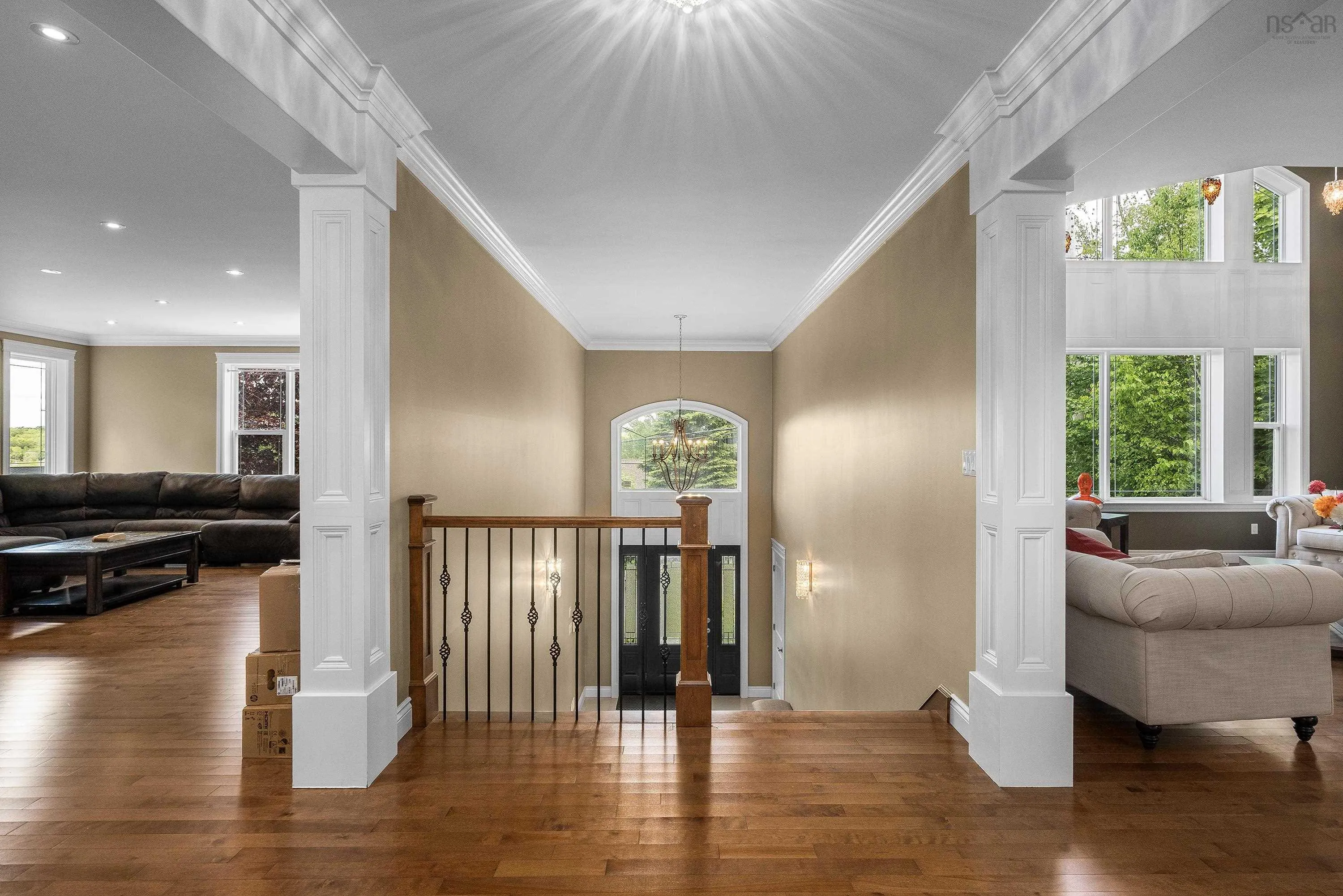 44 Admiral Cove Drive, Bedford Ns B4a 3n8, 5 Bedrooms Bedrooms, ,5 BathroomsBathrooms,Residential,For Sale,Admiral Cove,202507308