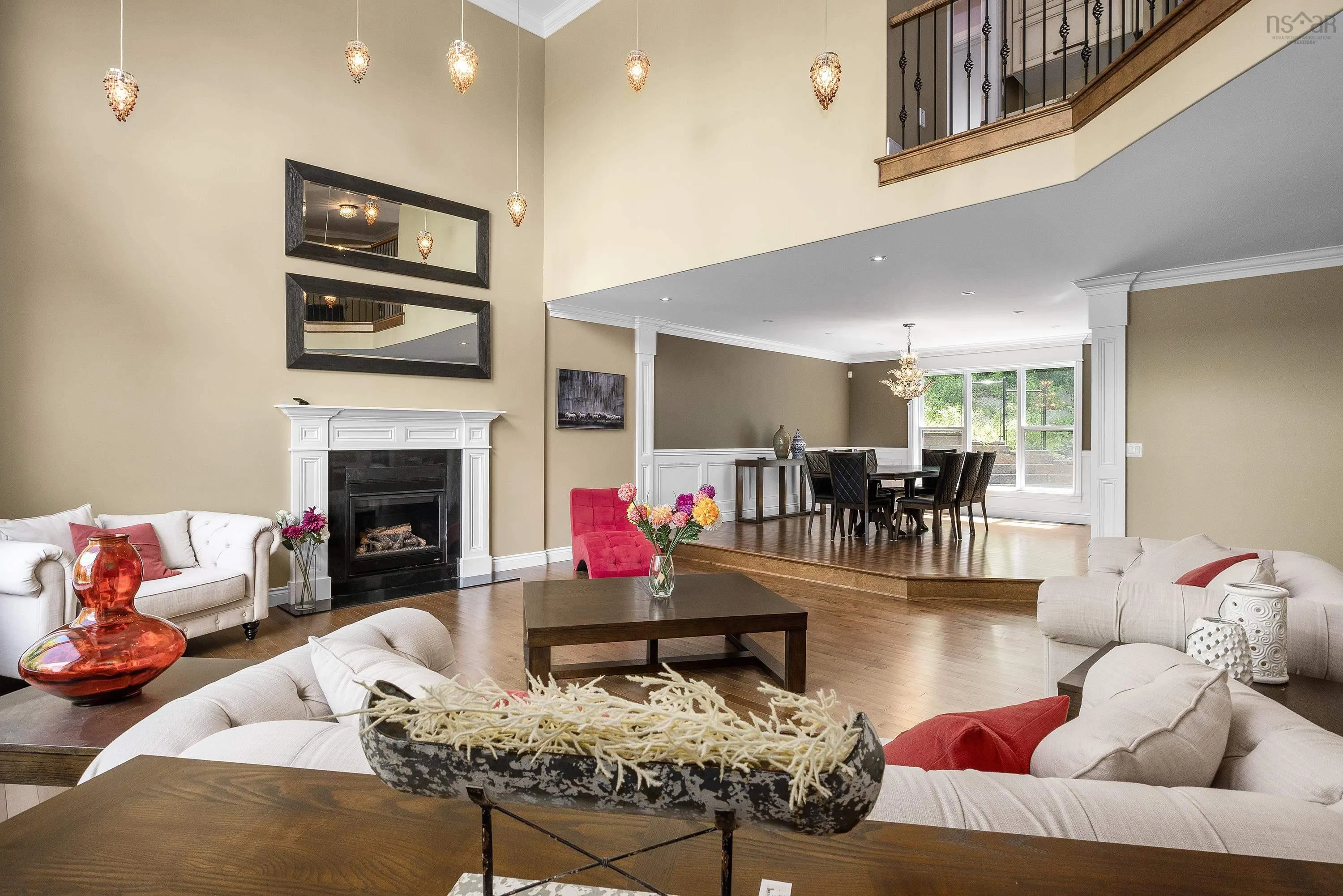 44 Admiral Cove Drive, Bedford Ns B4a 3n8, 5 Bedrooms Bedrooms, ,5 BathroomsBathrooms,Residential,For Sale,Admiral Cove,202507308