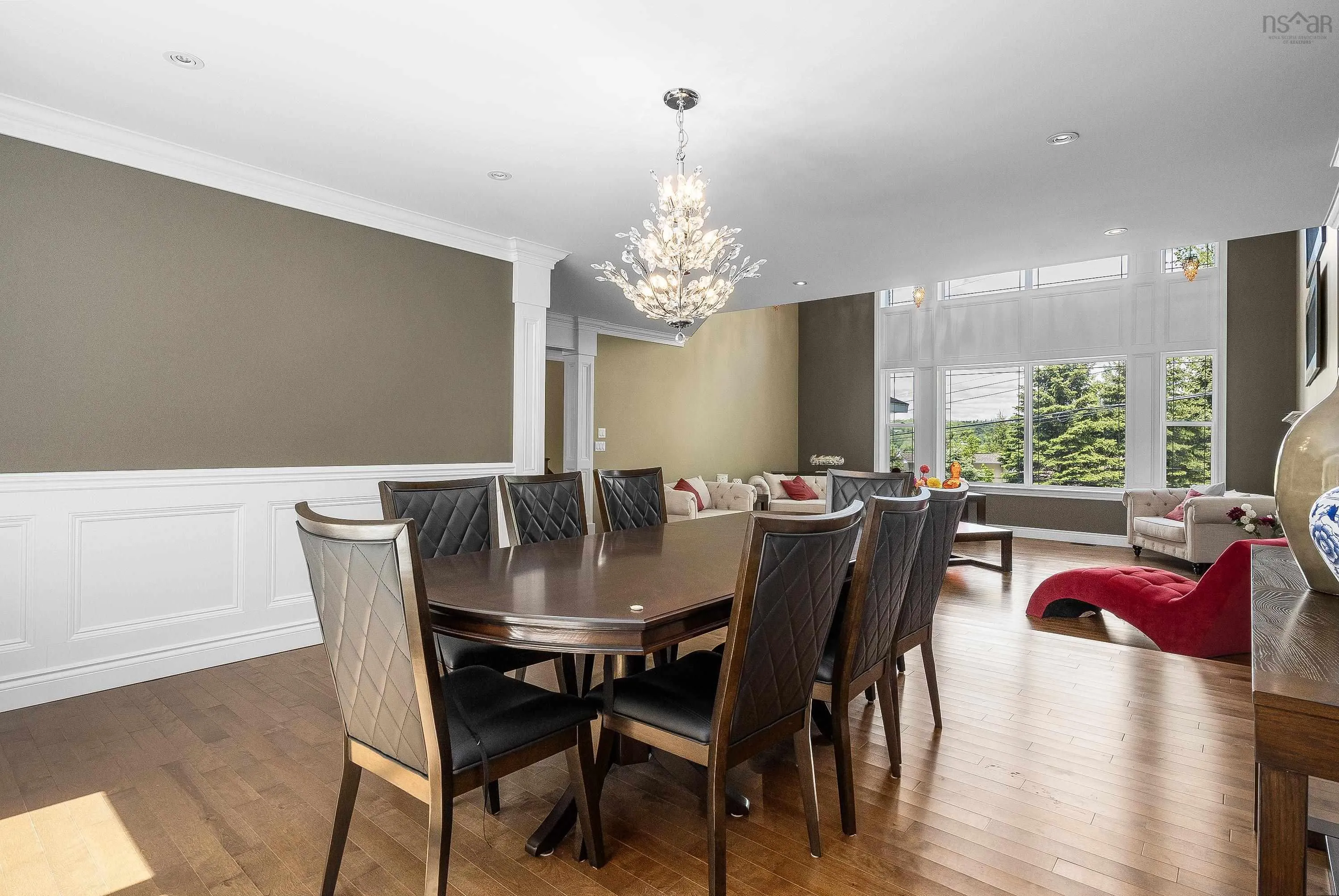 44 Admiral Cove Drive, Bedford Ns B4a 3n8, 5 Bedrooms Bedrooms, ,5 BathroomsBathrooms,Residential,For Sale,Admiral Cove,202507308