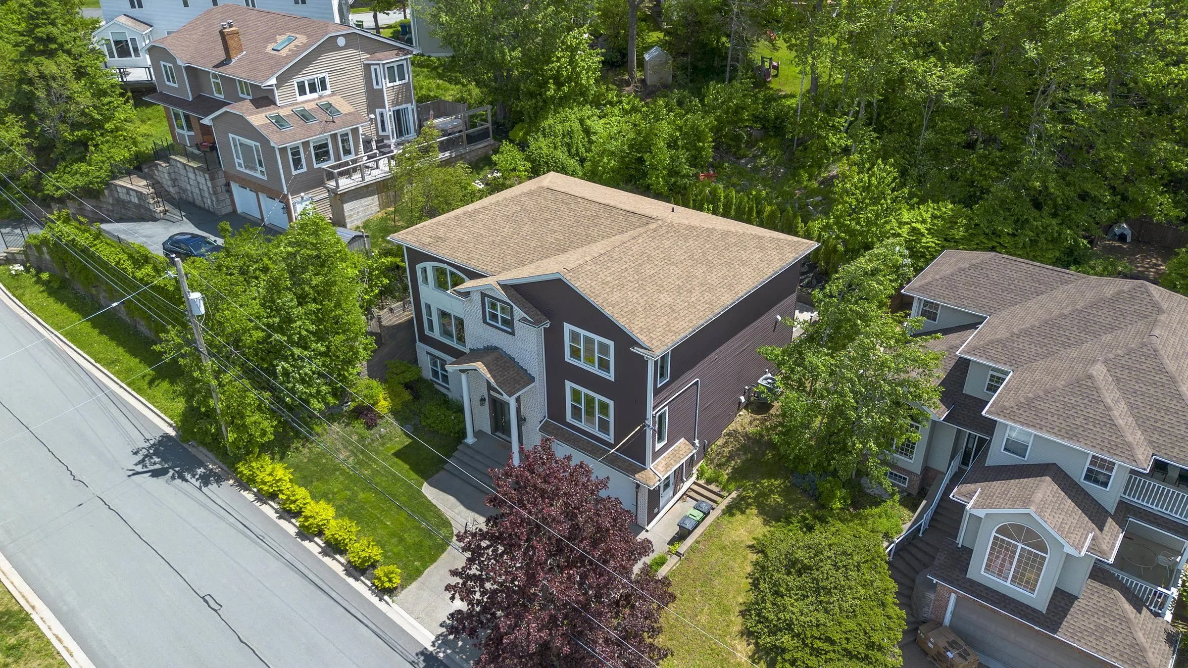 44 Admiral Cove Drive, Bedford Ns B4a 3n8, 5 Bedrooms Bedrooms, ,5 BathroomsBathrooms,Residential,For Sale,Admiral Cove,202507308