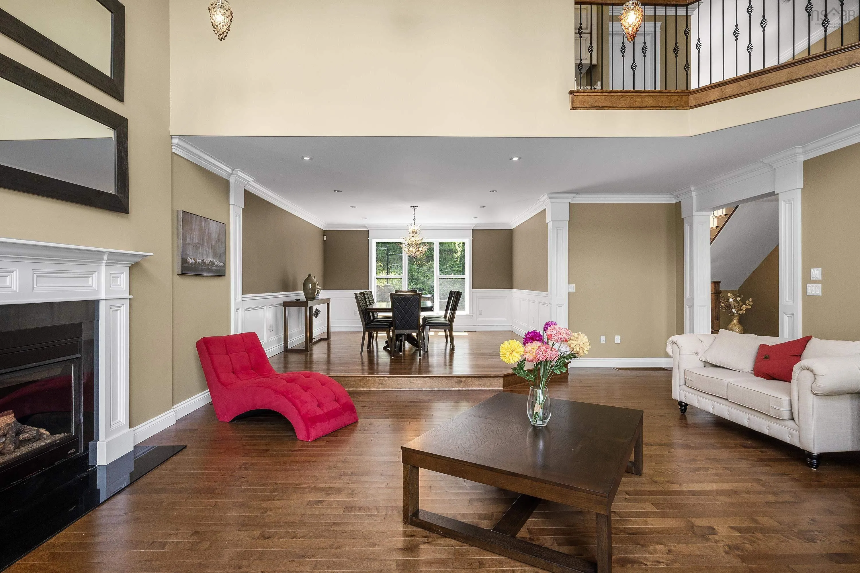 44 Admiral Cove Drive, Bedford Ns B4a 3n8, 5 Bedrooms Bedrooms, ,5 BathroomsBathrooms,Residential,For Sale,Admiral Cove,202507308