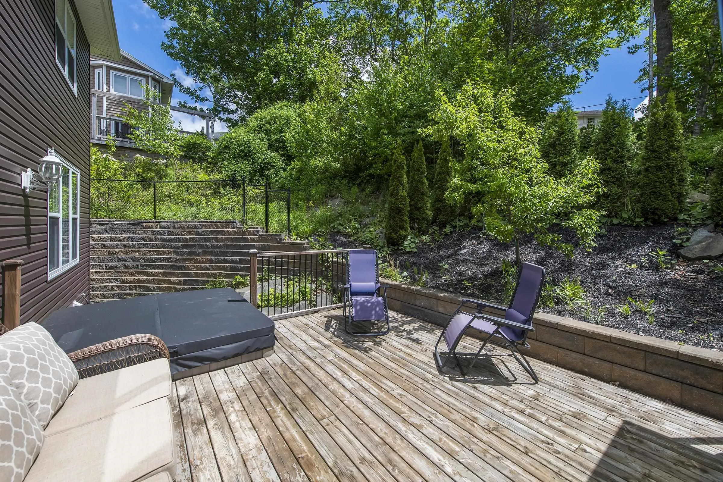 44 Admiral Cove Drive, Bedford Ns B4a 3n8, 5 Bedrooms Bedrooms, ,5 BathroomsBathrooms,Residential,For Sale,Admiral Cove,202507308