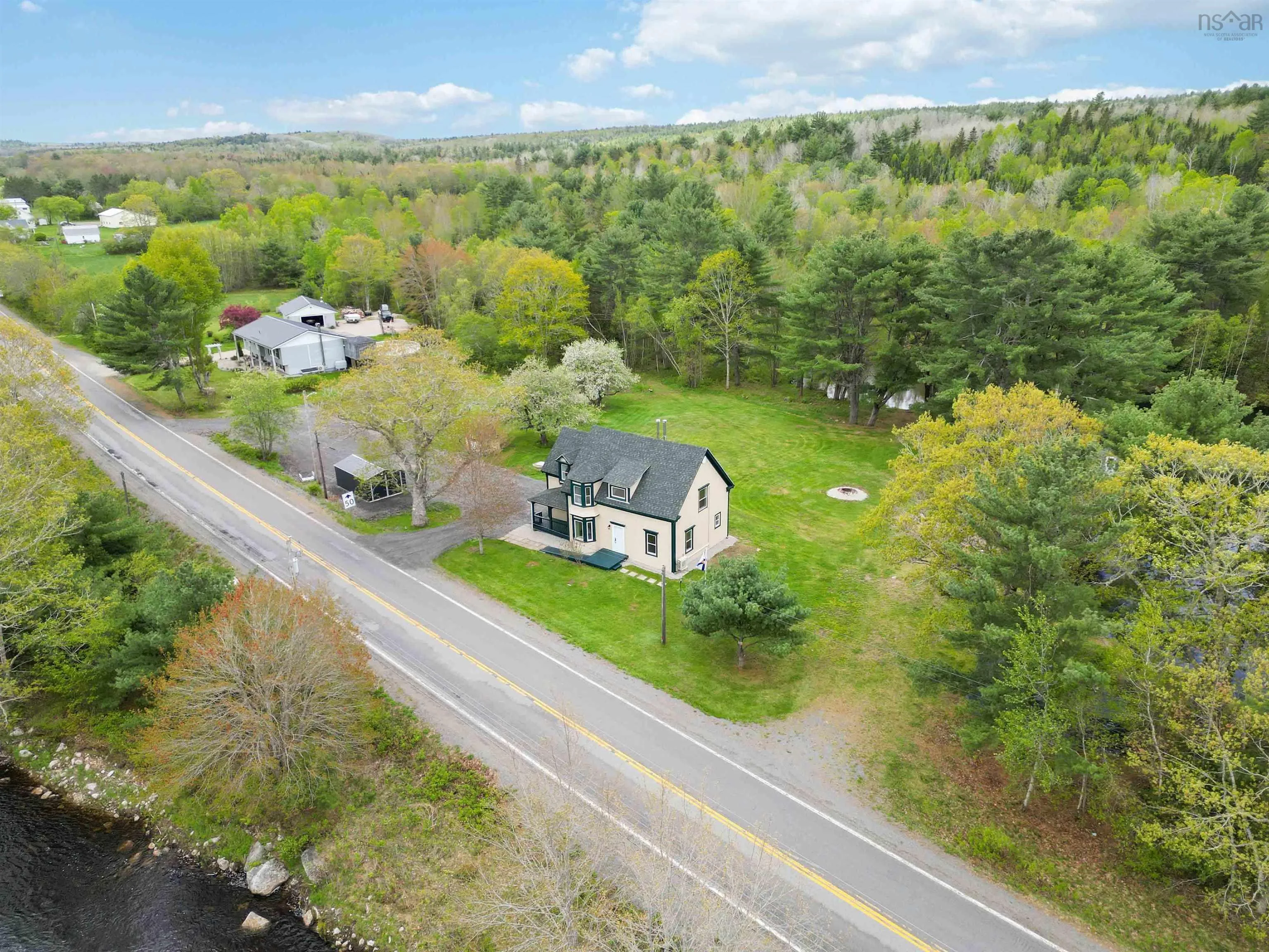 6783 10 Highway, New Germany, NS B0R 1E0, 3 Bedrooms Bedrooms, ,2 BathroomsBathrooms,Residential,For Sale,10,202522472