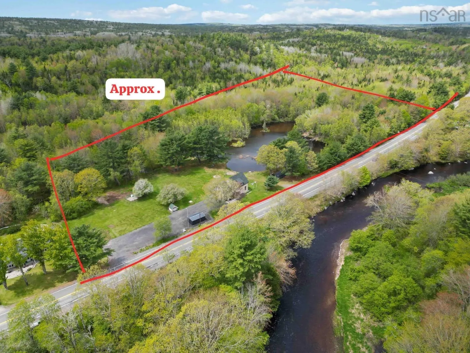 6783 10 Highway, New Germany, NS B0R 1E0, 3 Bedrooms Bedrooms, ,2 BathroomsBathrooms,Residential,For Sale,10,202522472