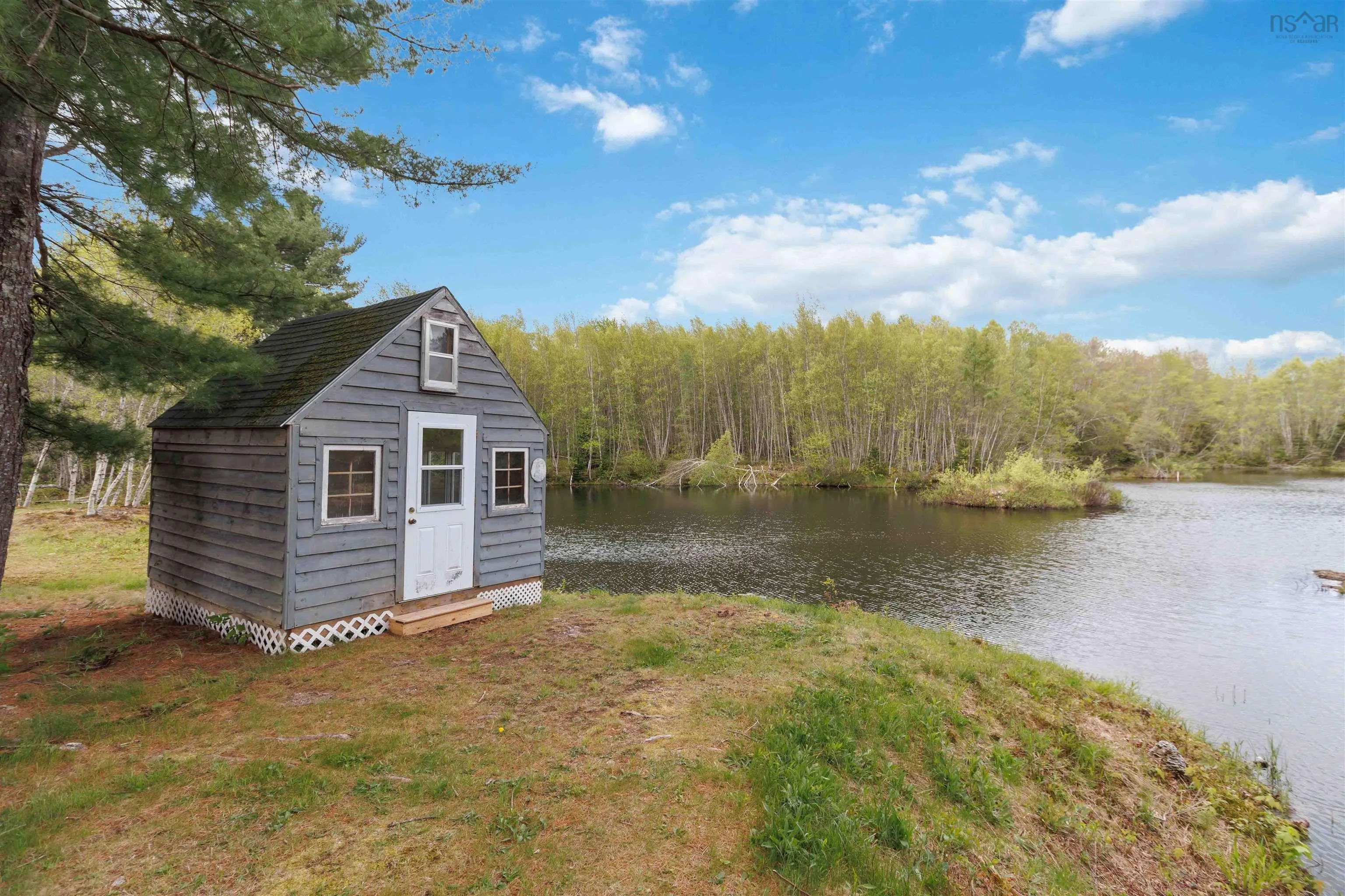 6783 10 Highway, New Germany, NS B0R 1E0, 3 Bedrooms Bedrooms, ,2 BathroomsBathrooms,Residential,For Sale,10,202522472