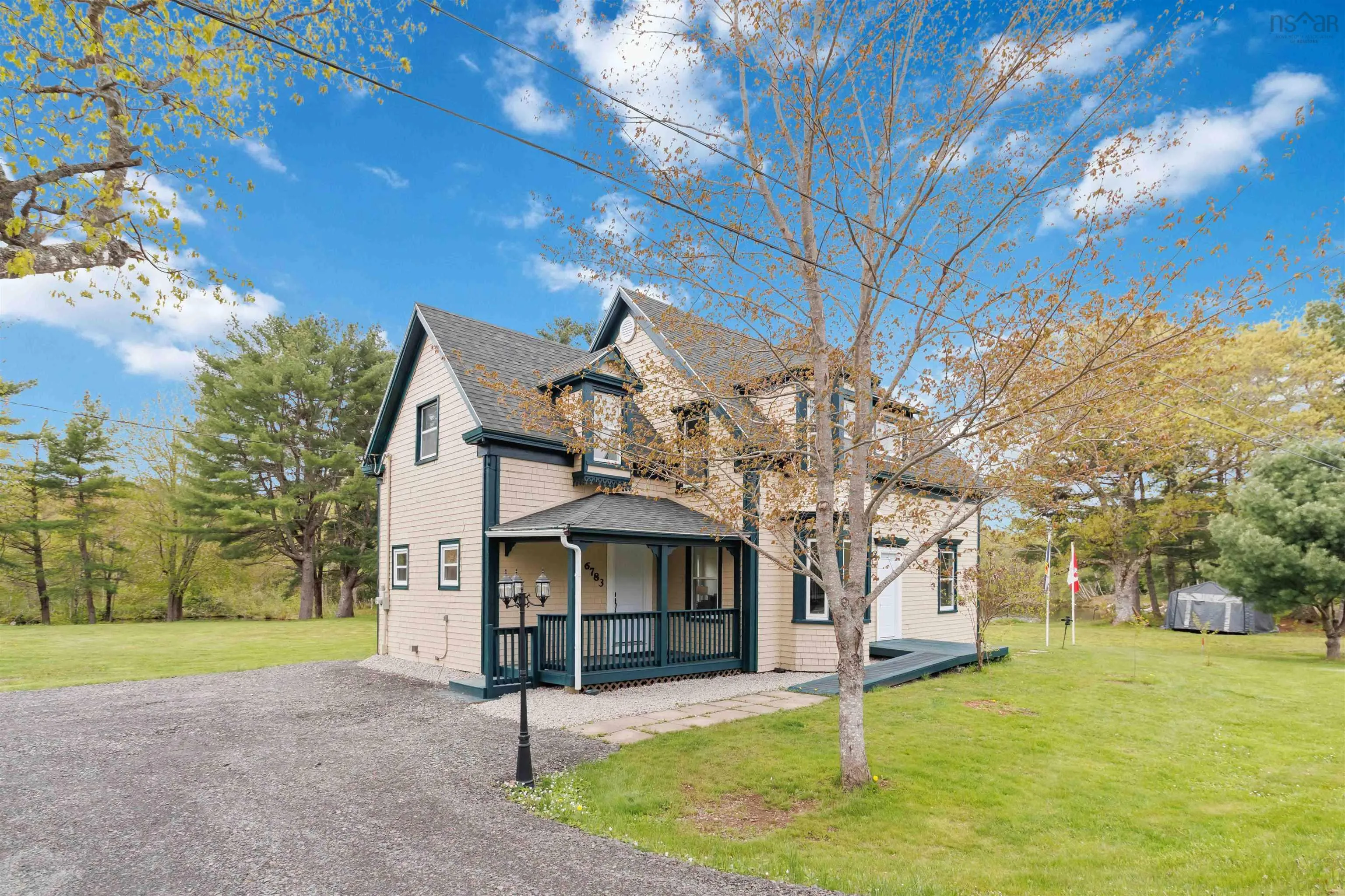 6783 10 Highway, New Germany, NS B0R 1E0, 3 Bedrooms Bedrooms, ,2 BathroomsBathrooms,Residential,For Sale,10,202522472