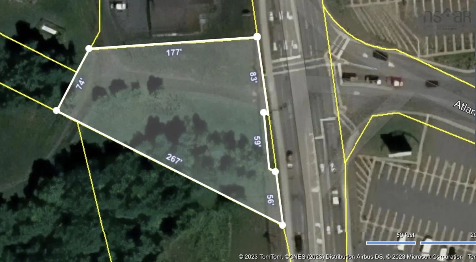 Lot 51 East River Road, New Glasgow Ns B2h 3s4, ,Land,For Sale,East River,202500652