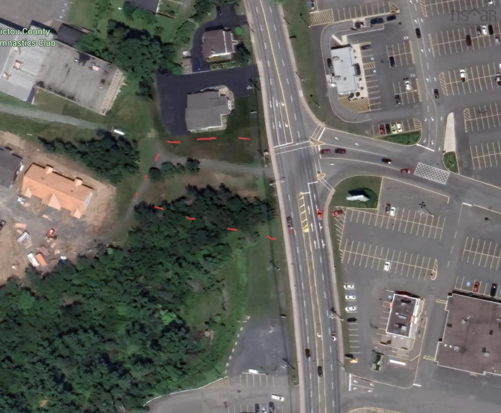 Lot 51 East River Road, New Glasgow Ns B2h 3s4, ,Land,For Sale,East River,202500652