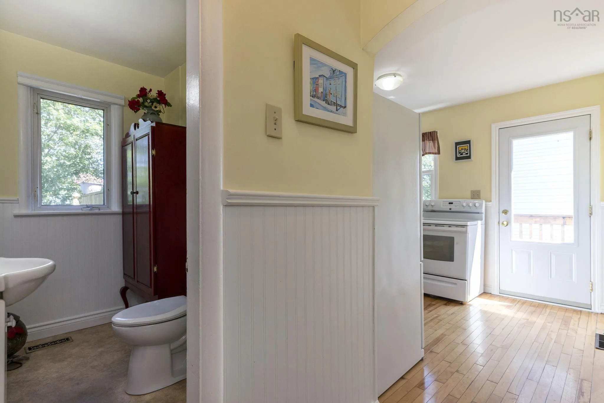 50 Fenwood Road, Halifax, NS B3N 1G8, 3 Bedrooms Bedrooms, ,3 BathroomsBathrooms,Residential,For Sale,Fenwood,202517489