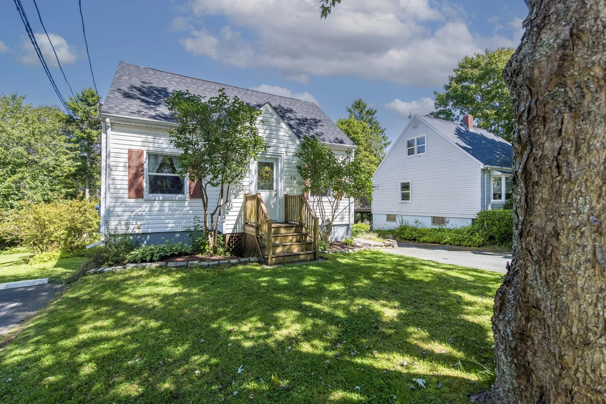 50 Fenwood Road, Halifax, NS B3N 1G8, 3 Bedrooms Bedrooms, ,3 BathroomsBathrooms,Residential,For Sale,Fenwood,202517489