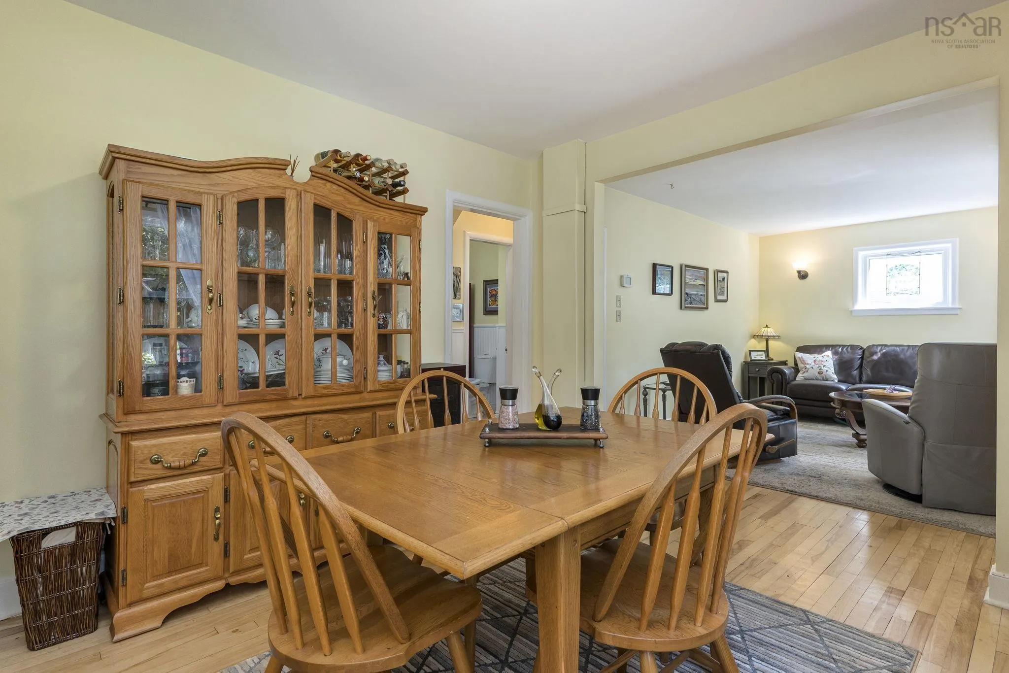 50 Fenwood Road, Halifax, NS B3N 1G8, 3 Bedrooms Bedrooms, ,3 BathroomsBathrooms,Residential,For Sale,Fenwood,202517489