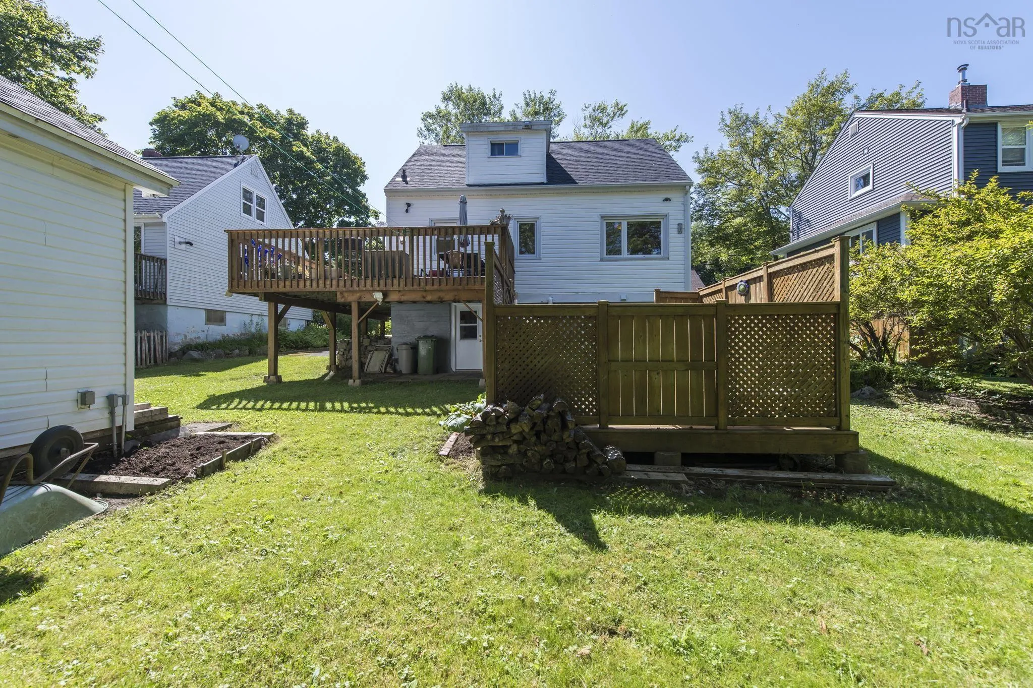 50 Fenwood Road, Halifax, NS B3N 1G8, 3 Bedrooms Bedrooms, ,3 BathroomsBathrooms,Residential,For Sale,Fenwood,202517489