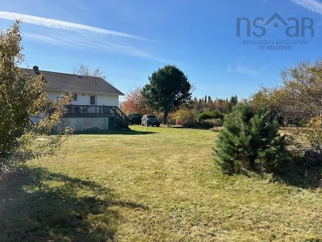 7734 Kempt Head Road, Kempt Head, NS B1X 1S1, 2 Bedrooms Bedrooms, ,1 BathroomBathrooms,Residential,For Sale,Kempt Head,202524943