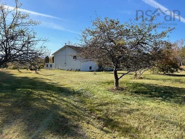 7734 Kempt Head Road, Kempt Head, NS B1X 1S1, 2 Bedrooms Bedrooms, ,1 BathroomBathrooms,Residential,For Sale,Kempt Head,202524943