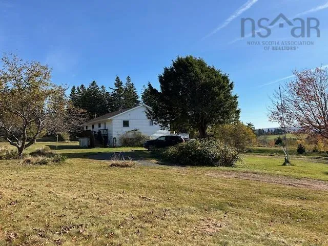 7734 Kempt Head Road, Kempt Head, NS B1X 1S1, 2 Bedrooms Bedrooms, ,1 BathroomBathrooms,Residential,For Sale,Kempt Head,202524943