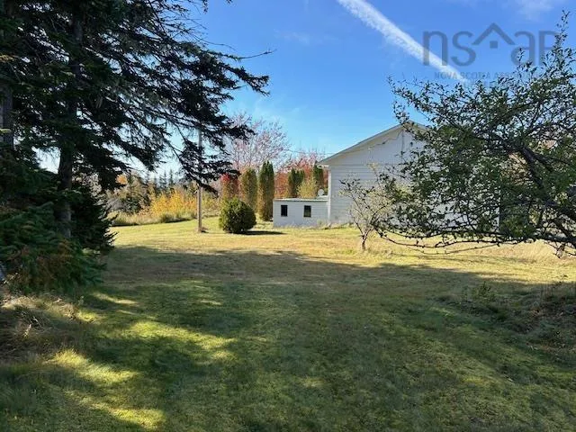 7734 Kempt Head Road, Kempt Head, NS B1X 1S1, 2 Bedrooms Bedrooms, ,1 BathroomBathrooms,Residential,For Sale,Kempt Head,202524943