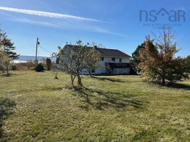 7734 Kempt Head Road, Kempt Head, NS B1X 1S1, 2 Bedrooms Bedrooms, ,1 BathroomBathrooms,Residential,For Sale,Kempt Head,202524943